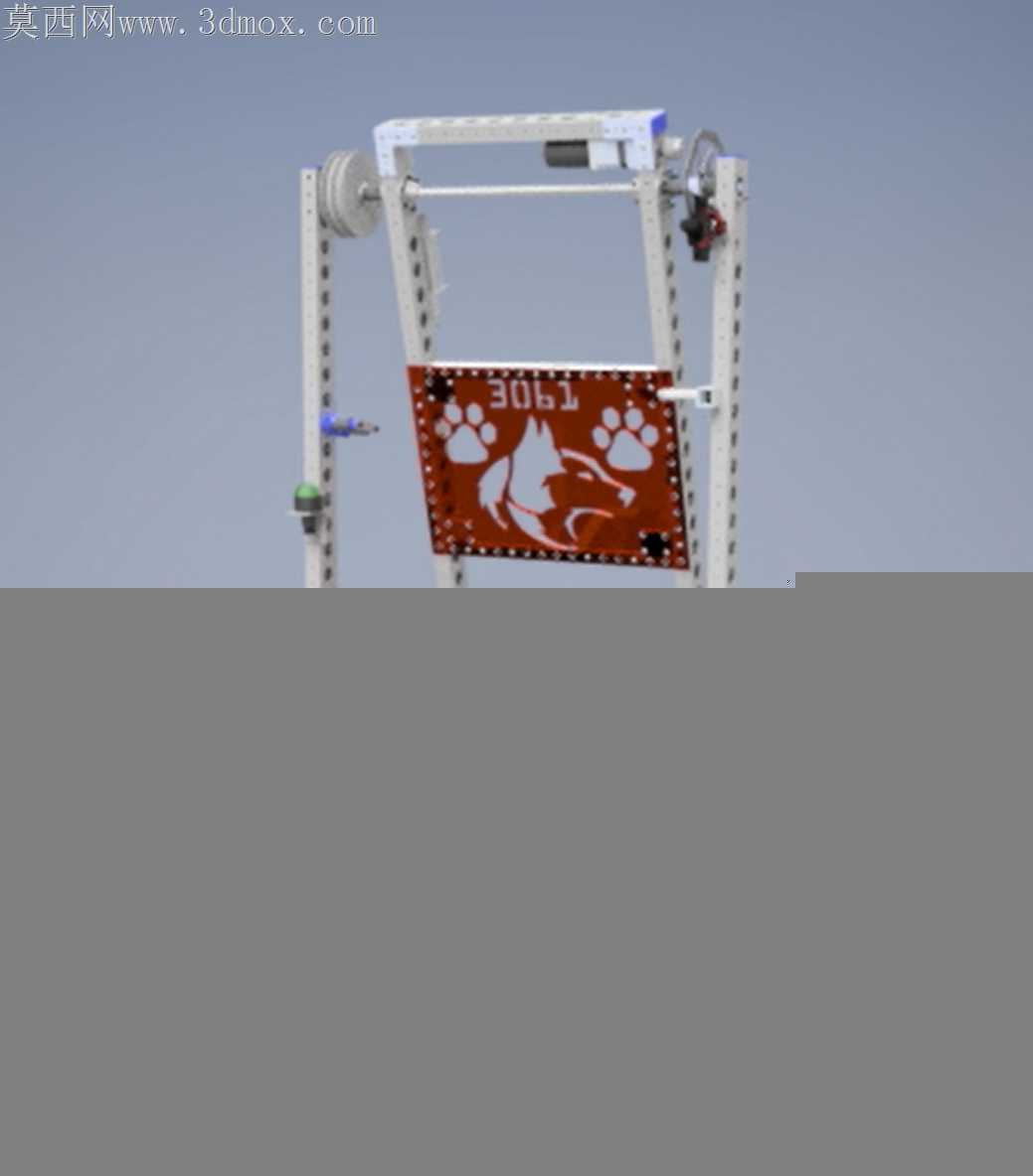 2018 FRC 3061�Ŷӻ�����