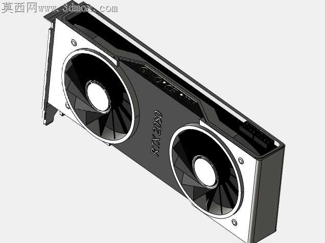 �����ñ����RTX 2080