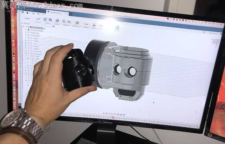 开放式激光雷达(3D激光雷达)