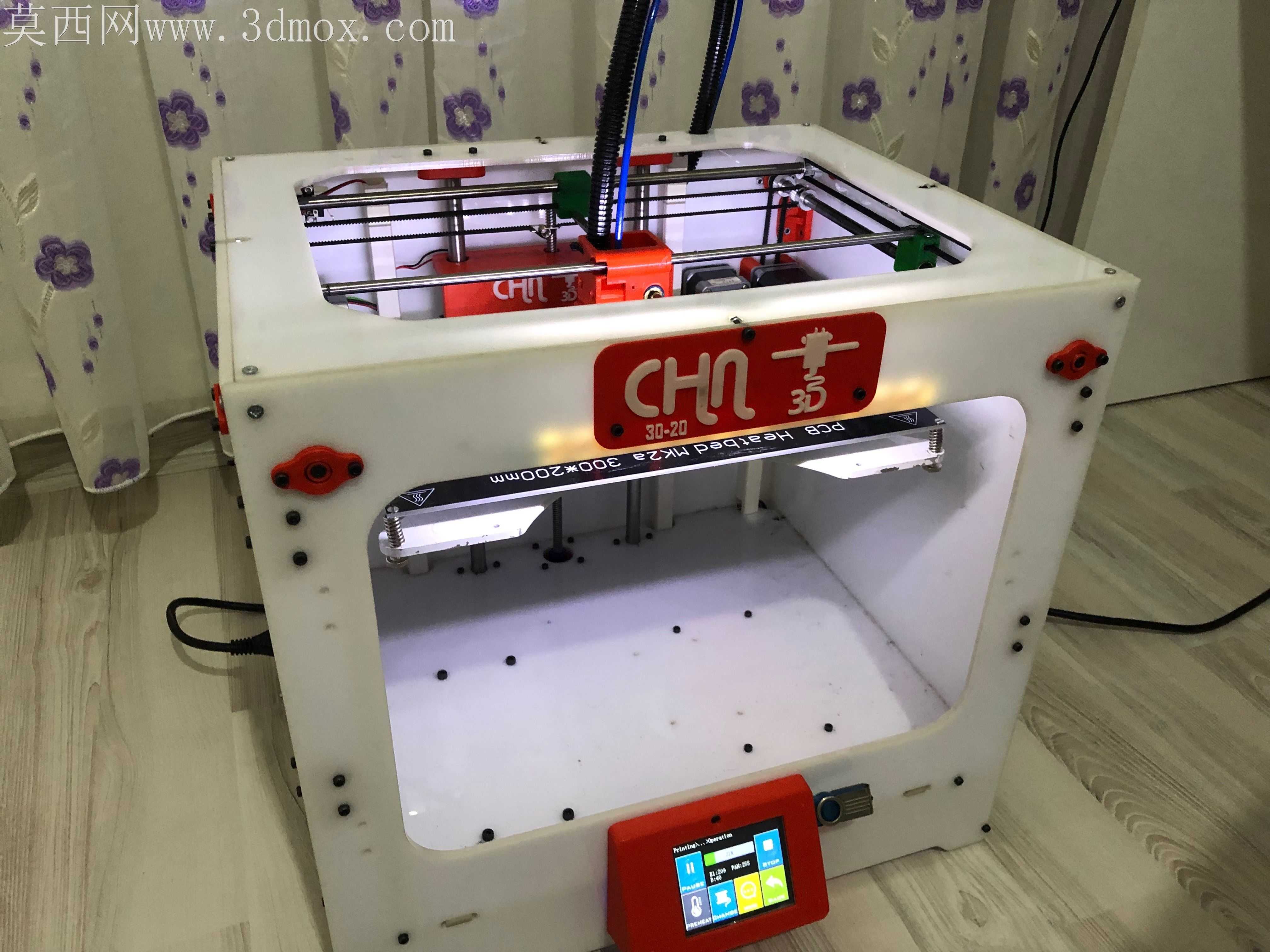 CHN3020 3D��ӡ��