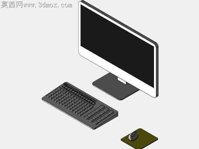 计算机桌面设置(Apple类型)