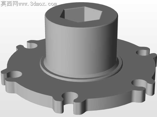 2018 FRC 3061团队机器人