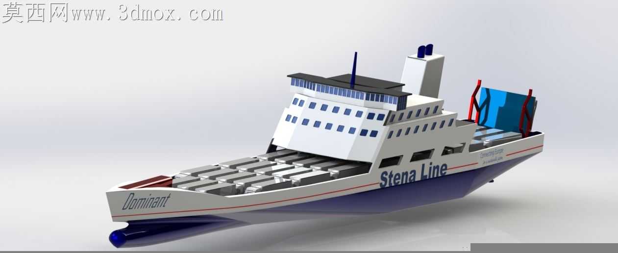 ����װ-Stena Teknik������ս��