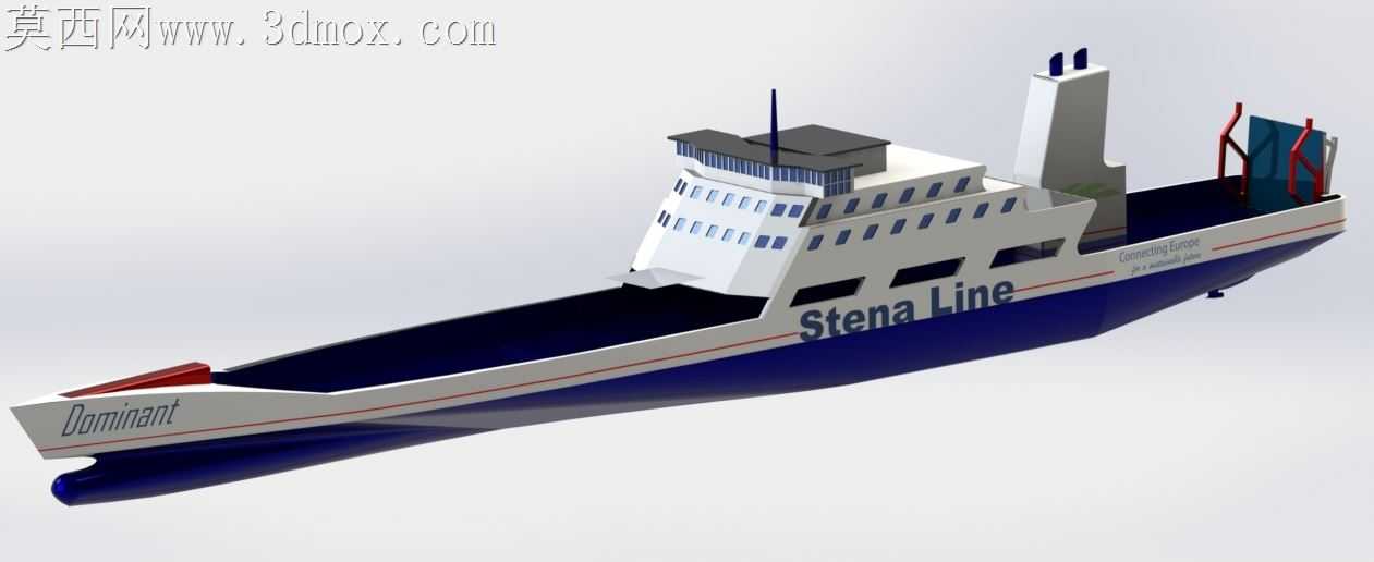 ����װ-Stena Teknik������ս��