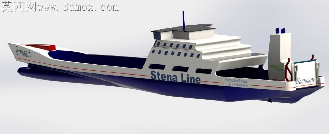 ����װ-Stena Teknik������ս��