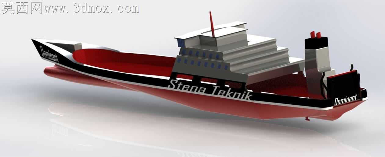 ����װ-Stena Teknik������ս��