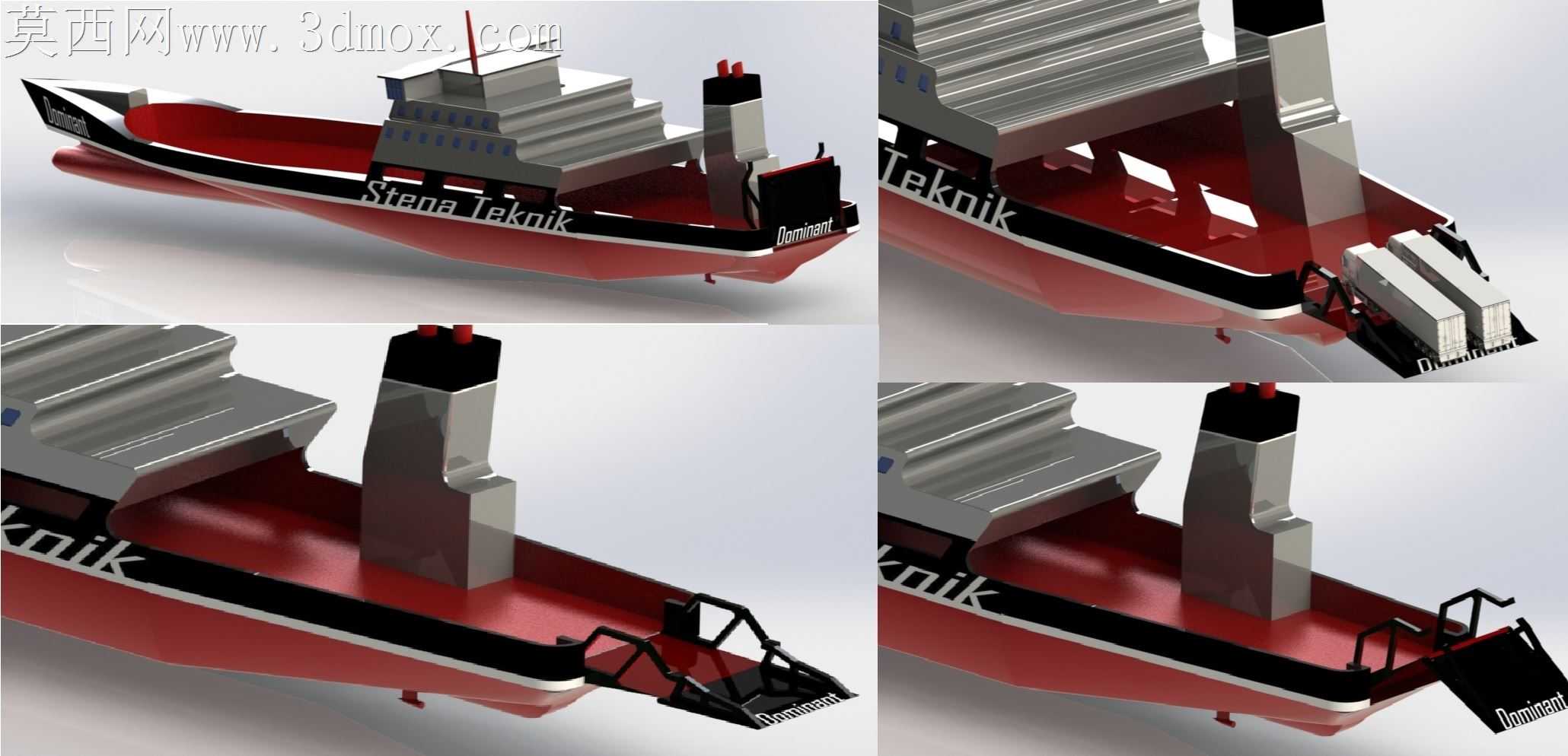 ����װ-Stena Teknik������ս��