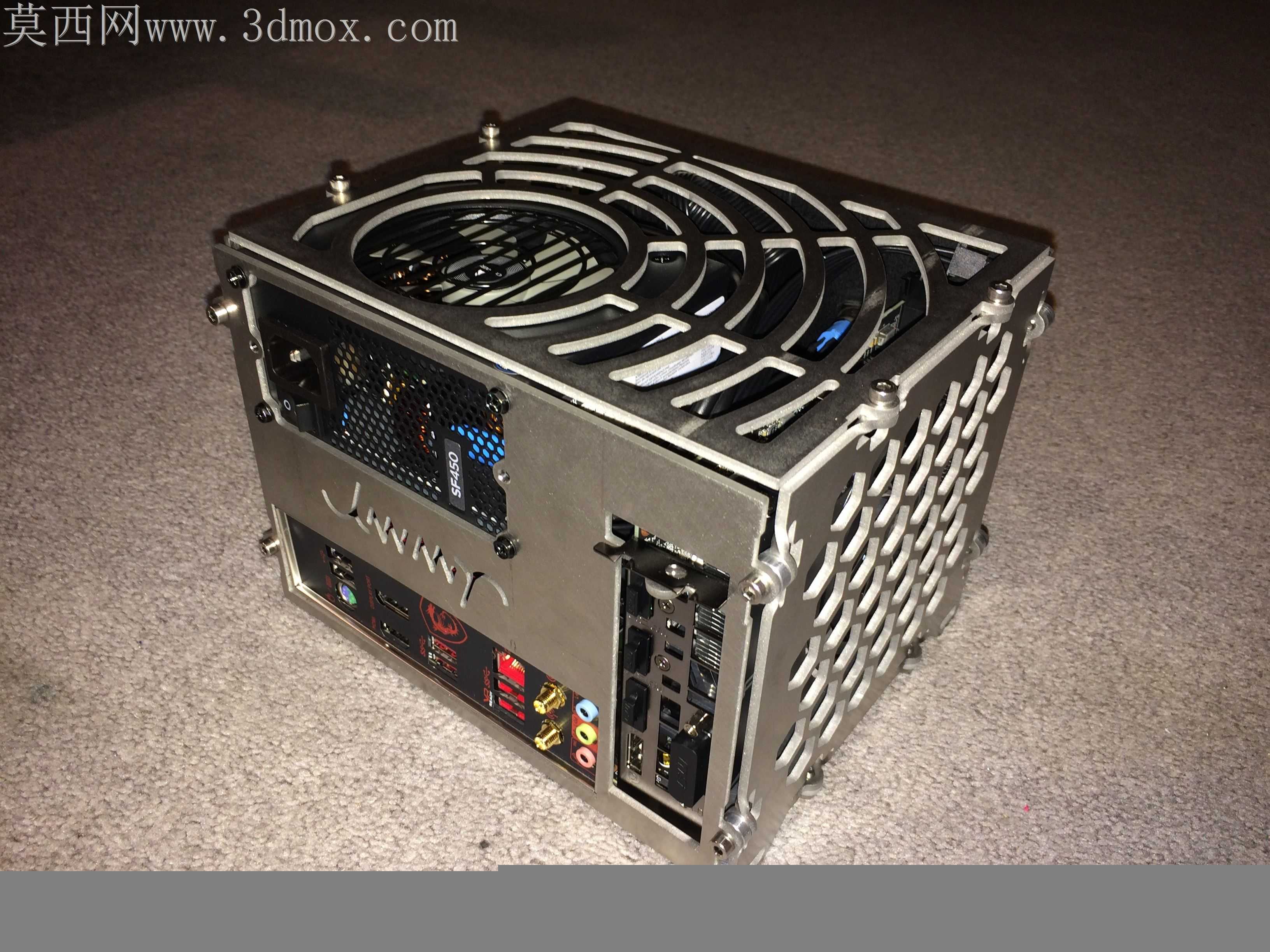 6��ITX��Ϸ������