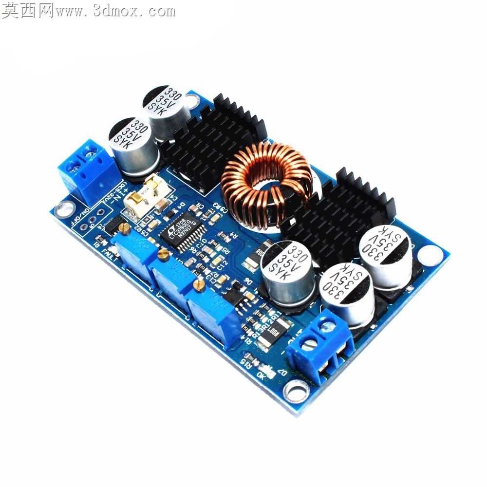 LTC3780��ѹ��ѹ������ģ��