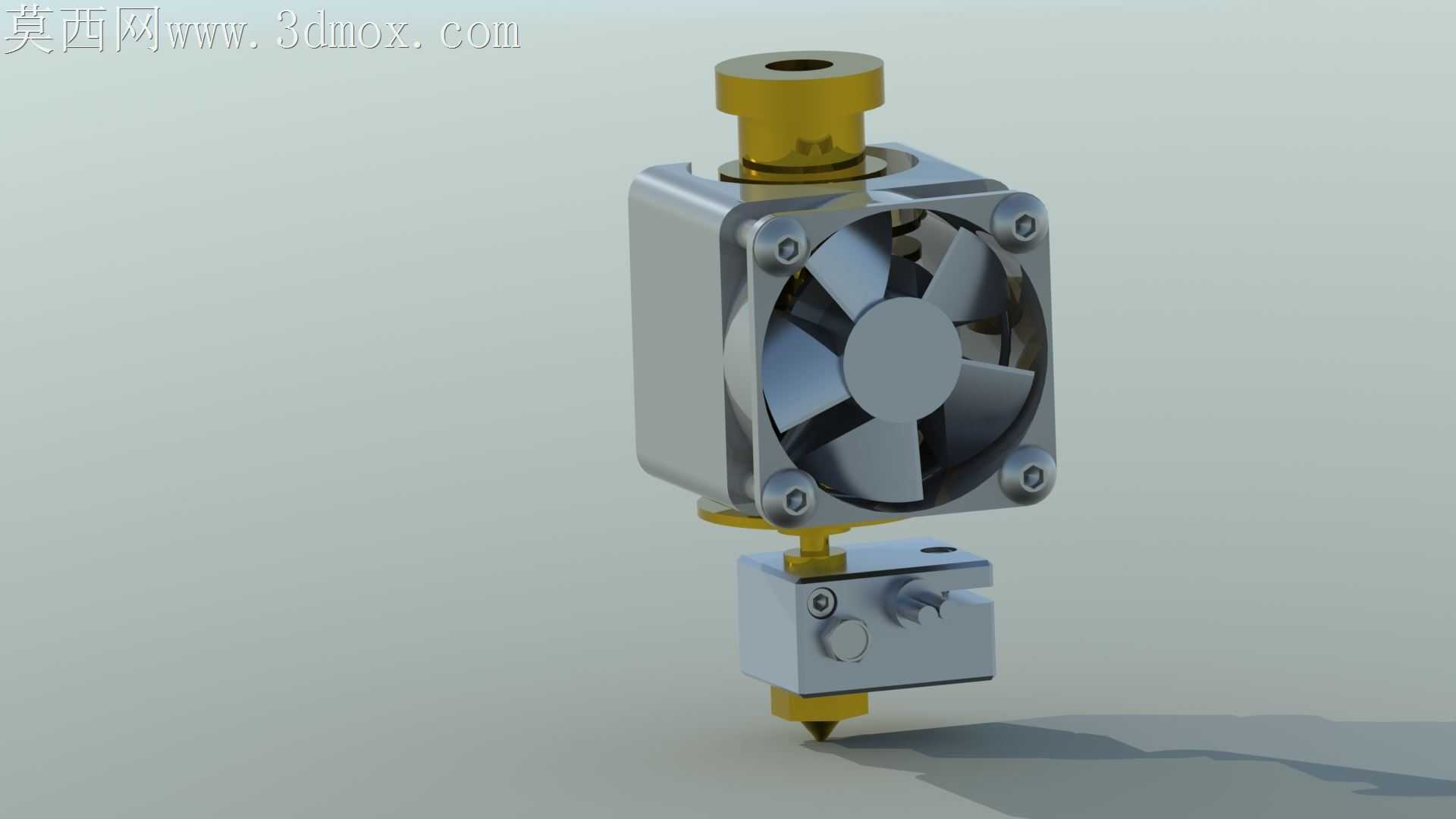 3D��ӡ��E3D v6�ȶ�