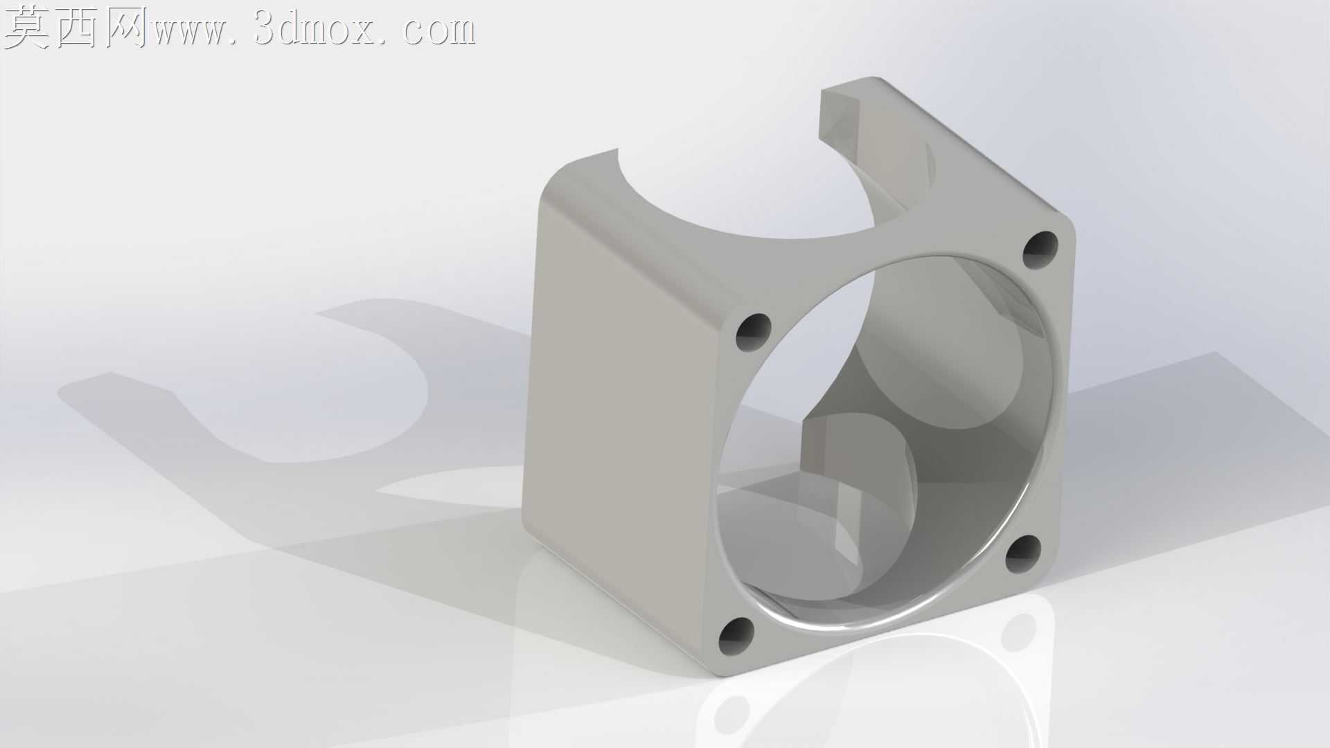 3D��ӡ��E3D v6�ȶ�
