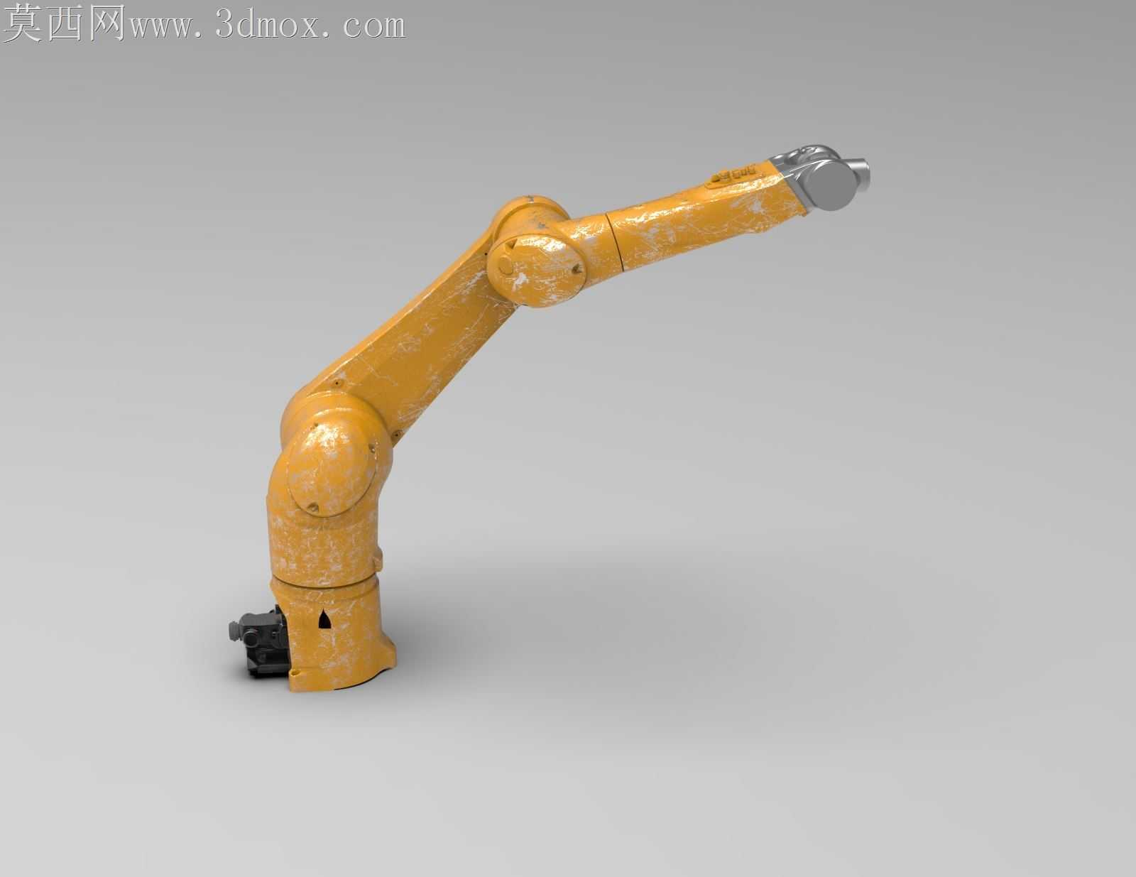 2018 FRC 3061团队机器人