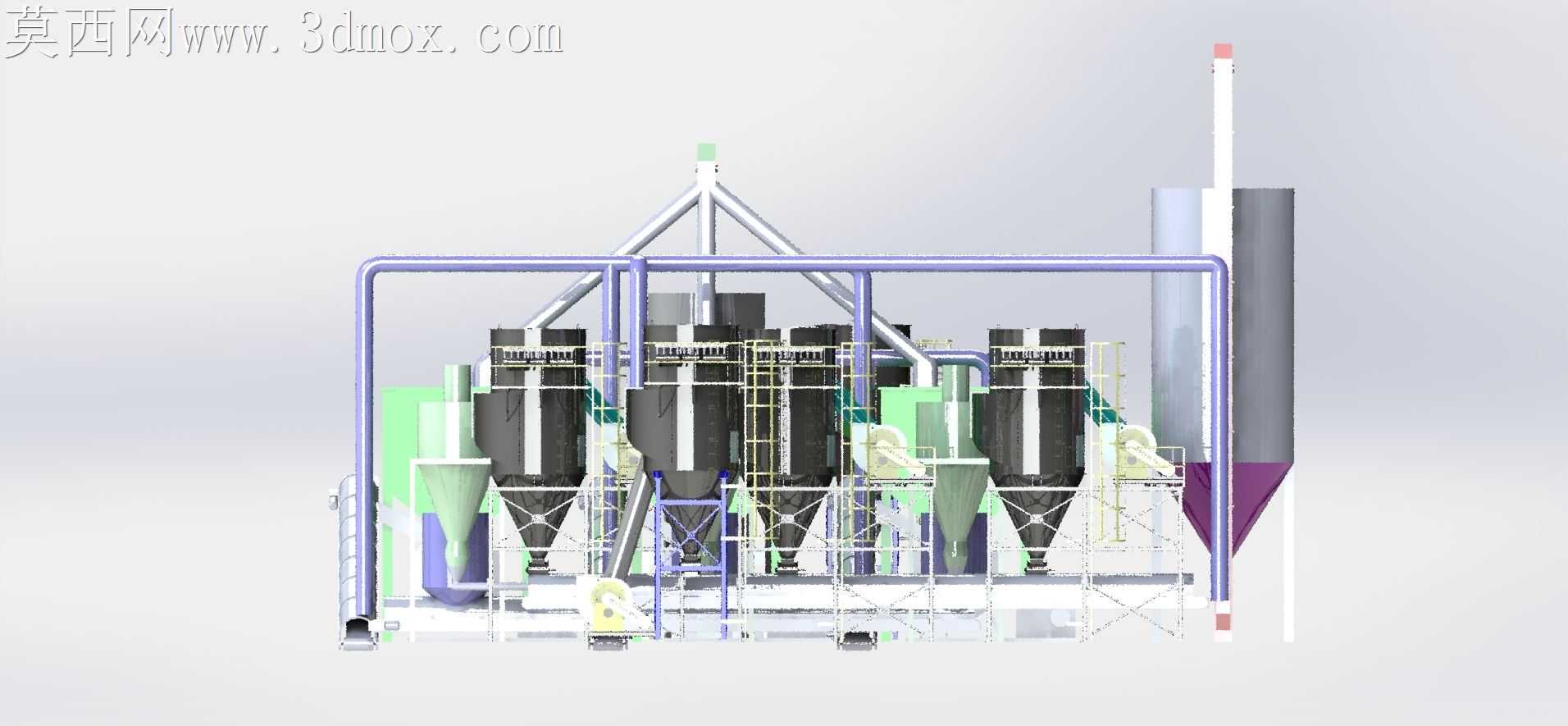 2018 FRC 3061团队机器人