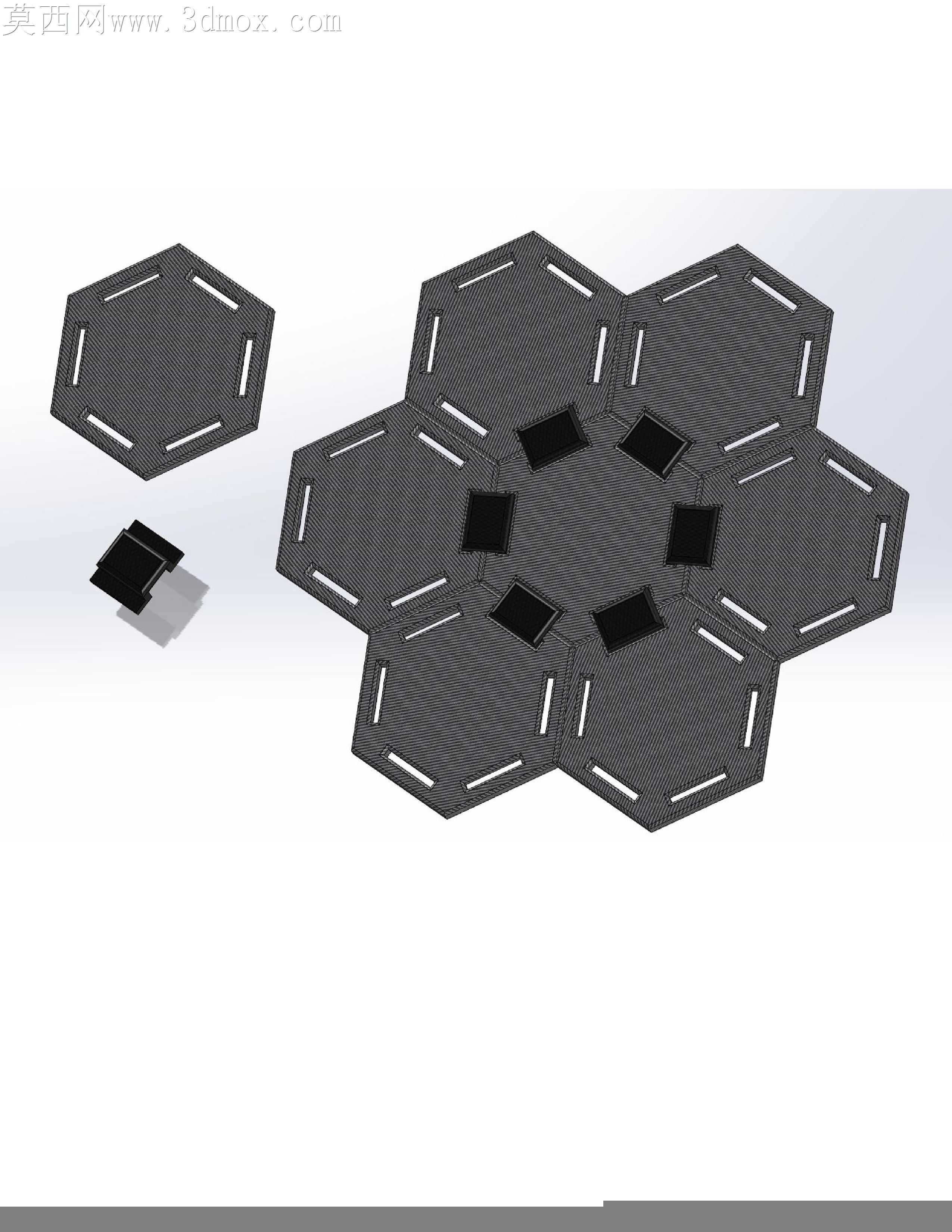 �߼�3D��ӡ�����η�����