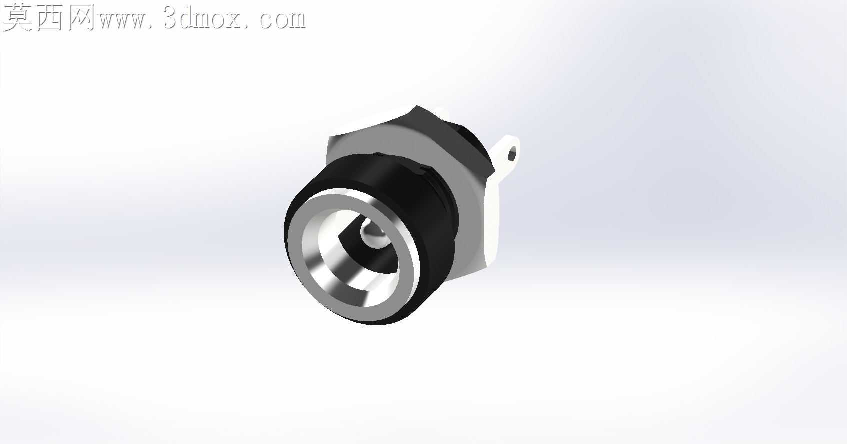 ֱ����Դ��尲װ��ף�2.1mm x 5.5mm