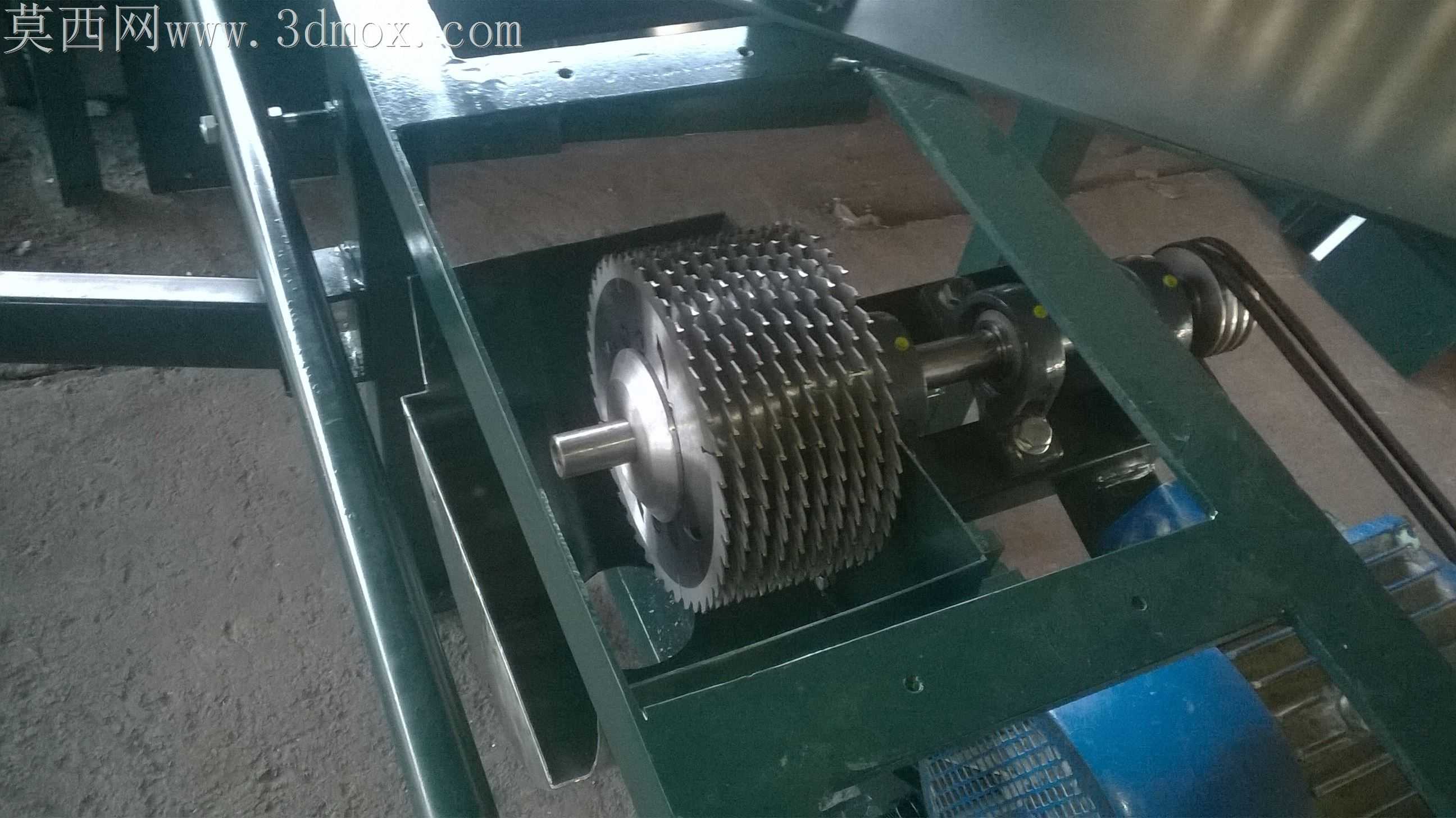 圆锯
