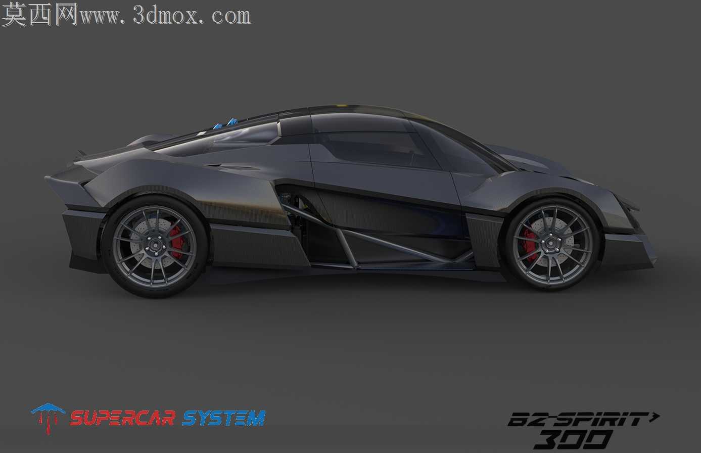 B2 SPIRIT�����ܳ�ϵͳCHERAN