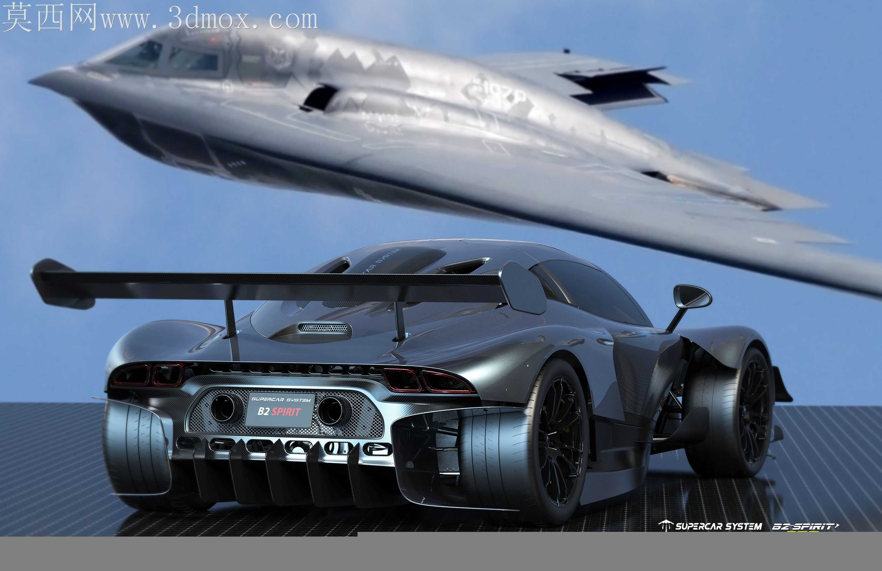 �����ܳ�ϵͳB2 SPIRIT 300 B2