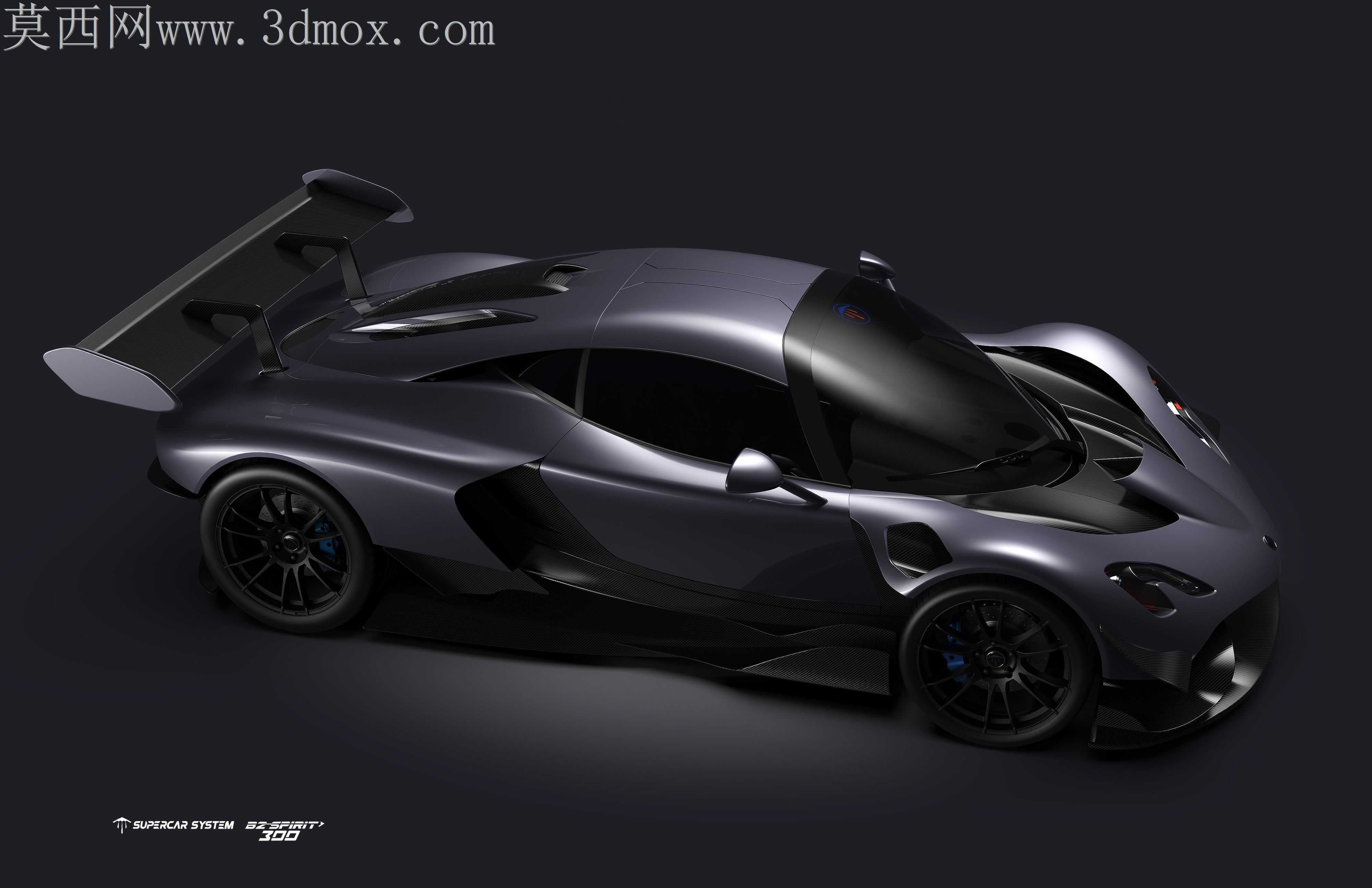 �����ܳ�ϵͳB2 SPIRIT 300 B2