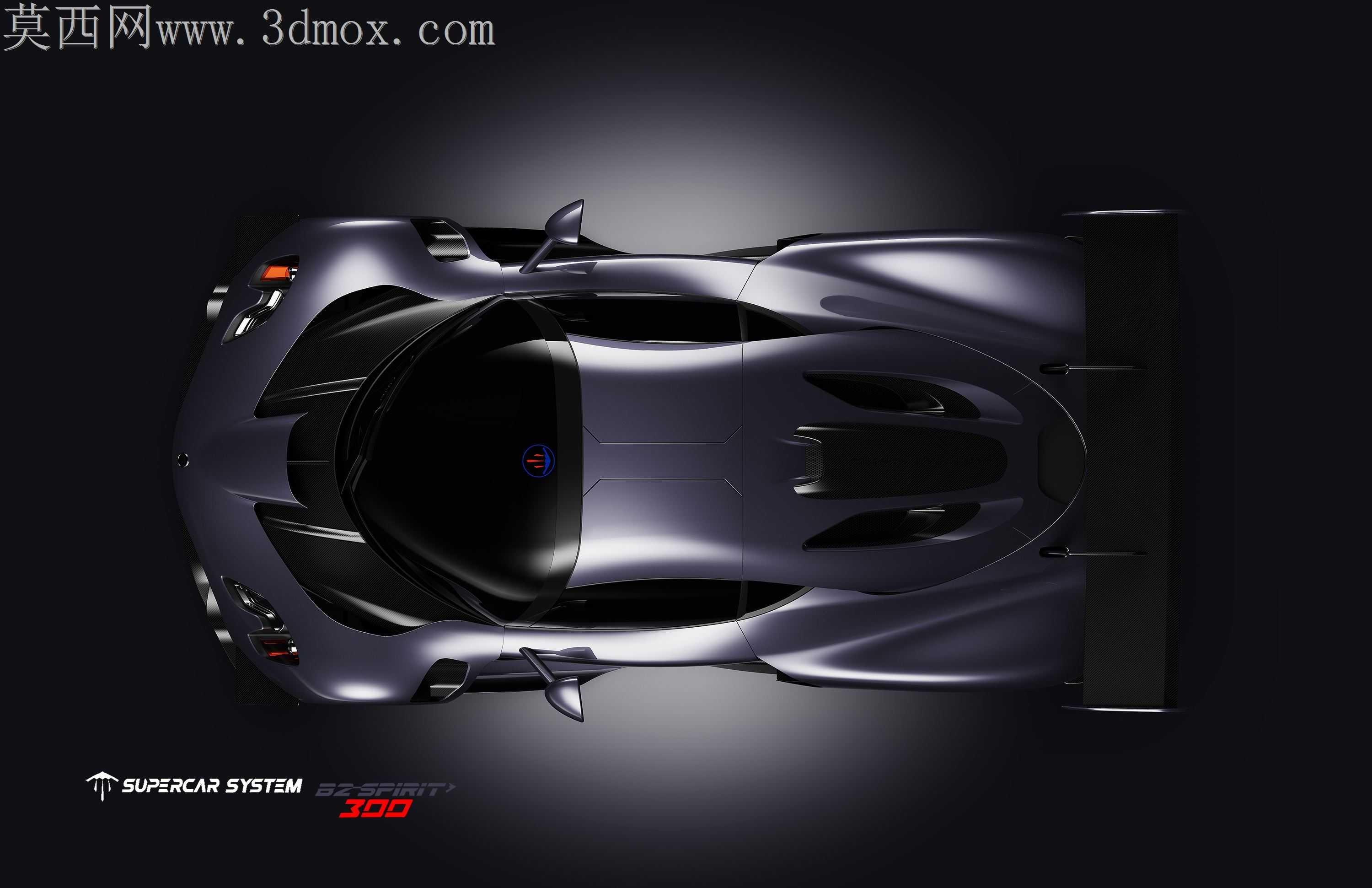 �����ܳ�ϵͳB2 SPIRIT 300 B2