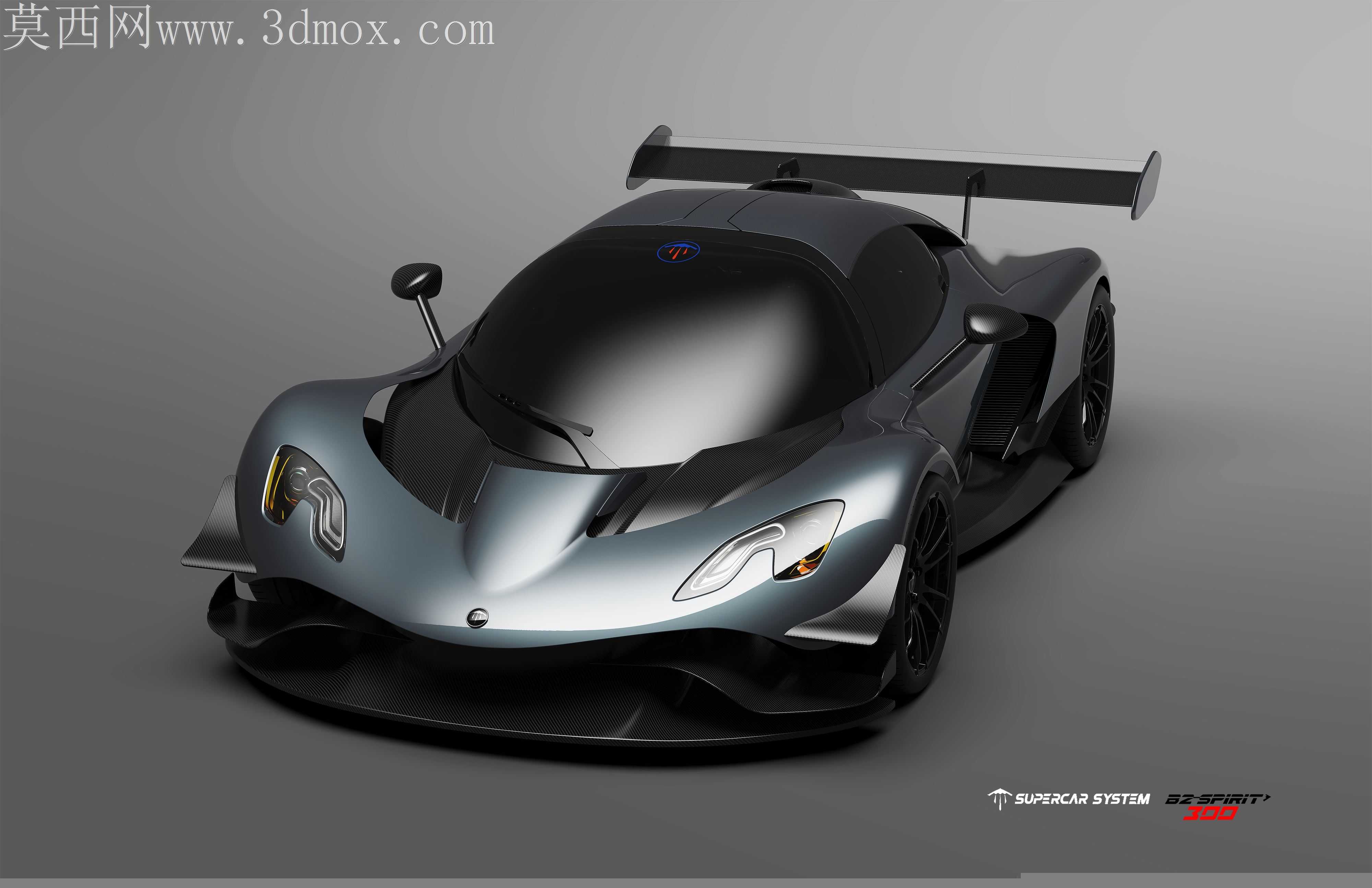 �����ܳ�ϵͳB2 SPIRIT 300 B2