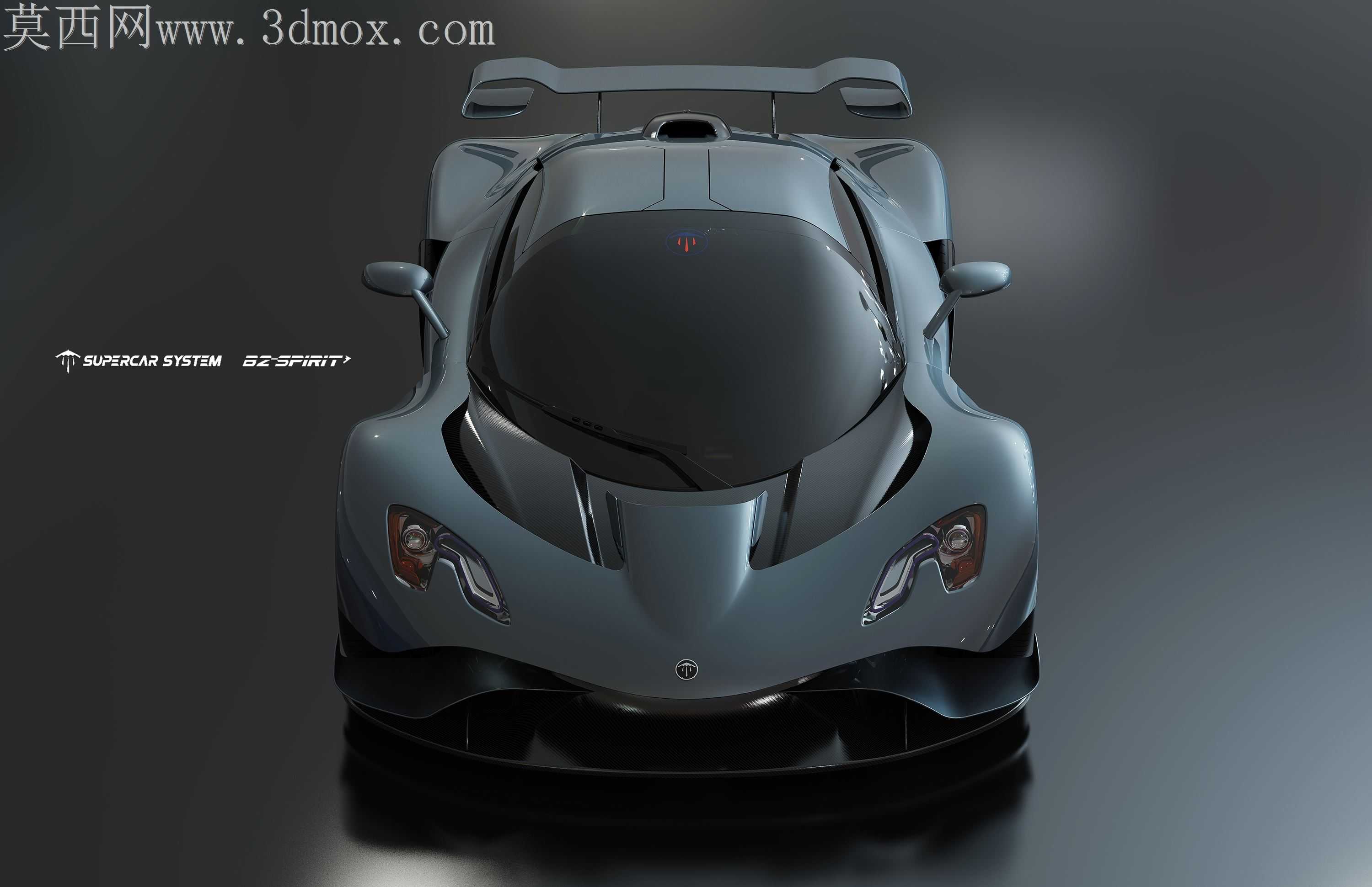 �����ܳ�ϵͳB2 Spirit 002