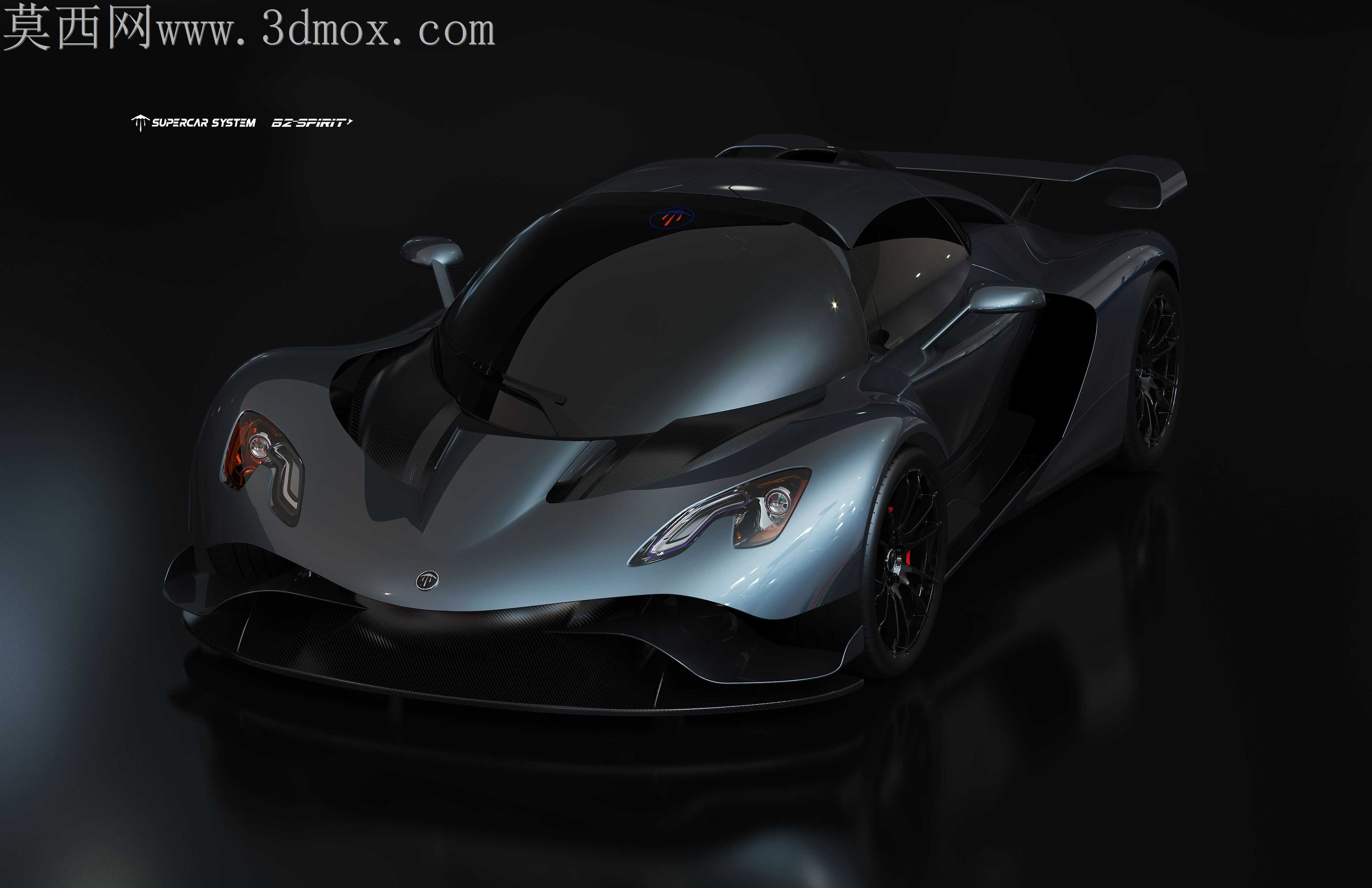 �����ܳ�ϵͳB2 Spirit 002