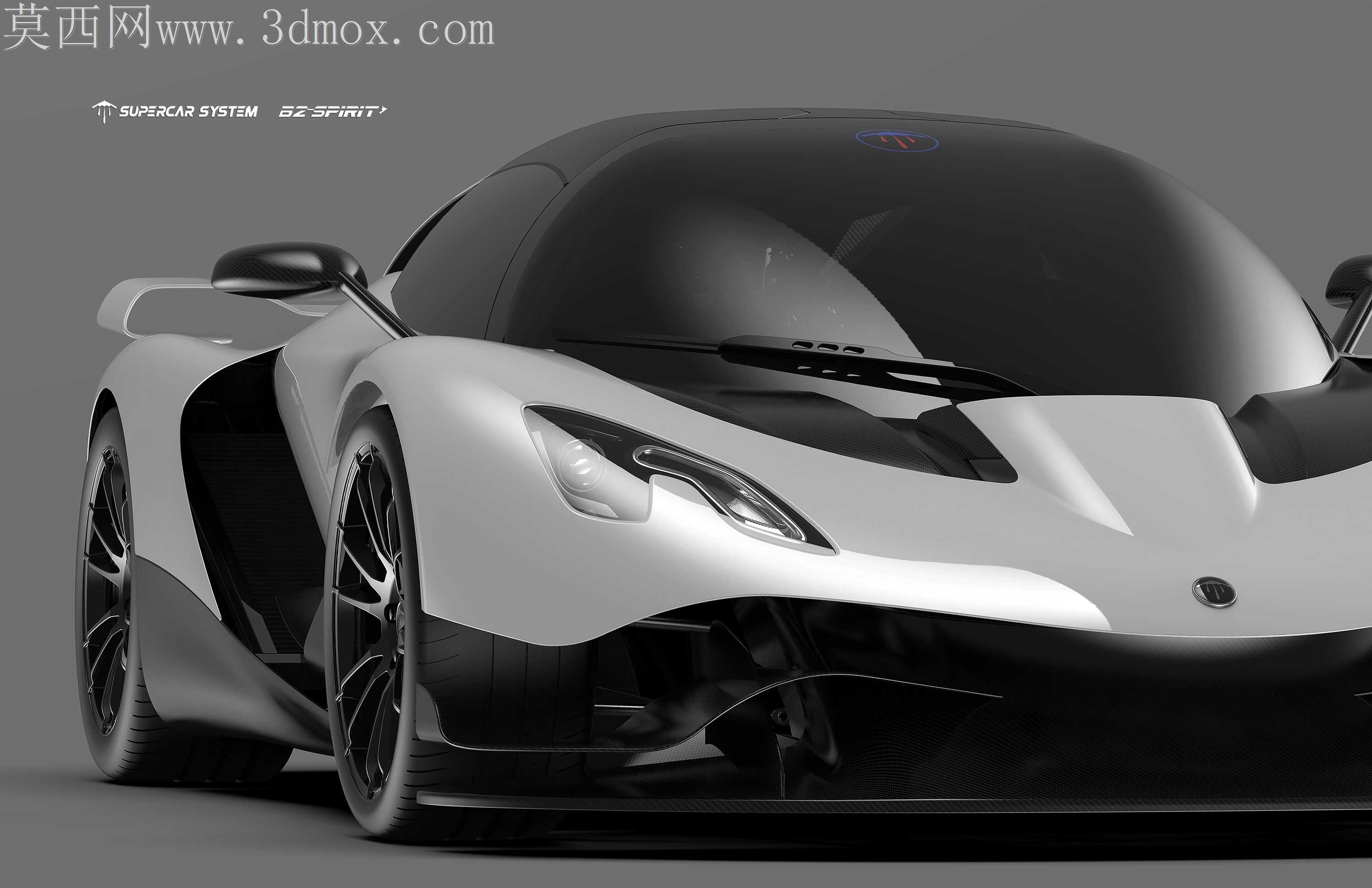 �����ܳ�ϵͳB2 Spirit 002