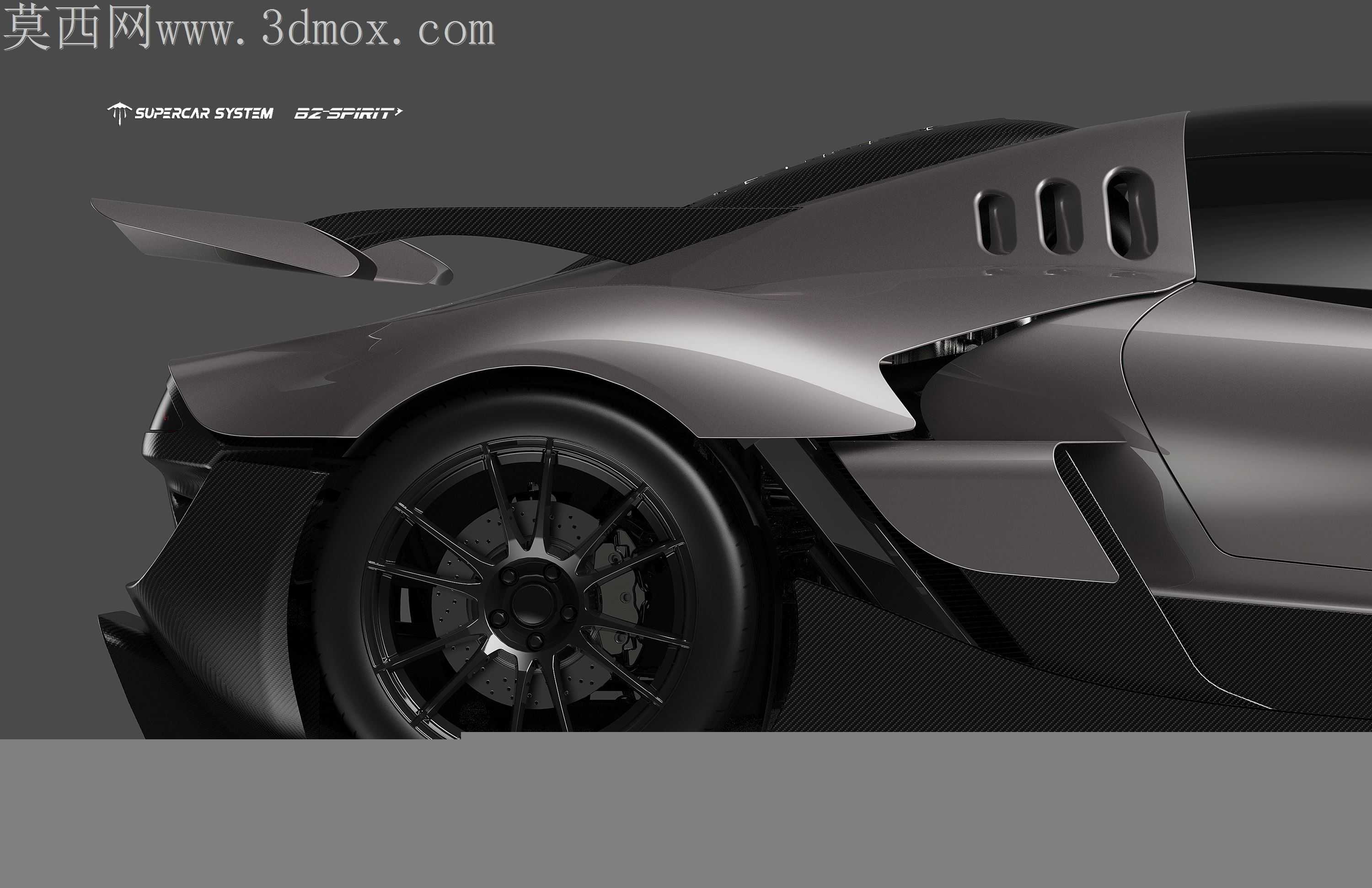 �����ܳ�ϵͳB2 Spirit 002