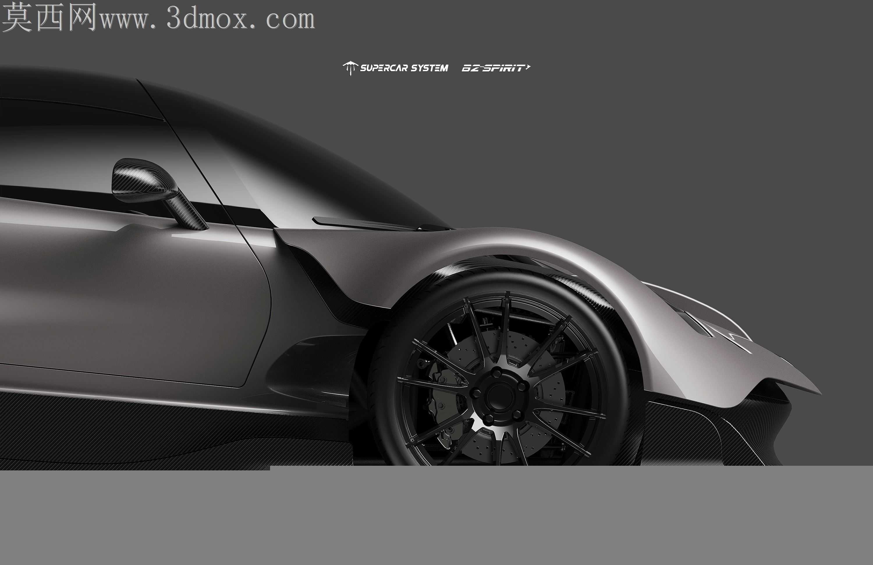 �����ܳ�ϵͳB2 Spirit 002
