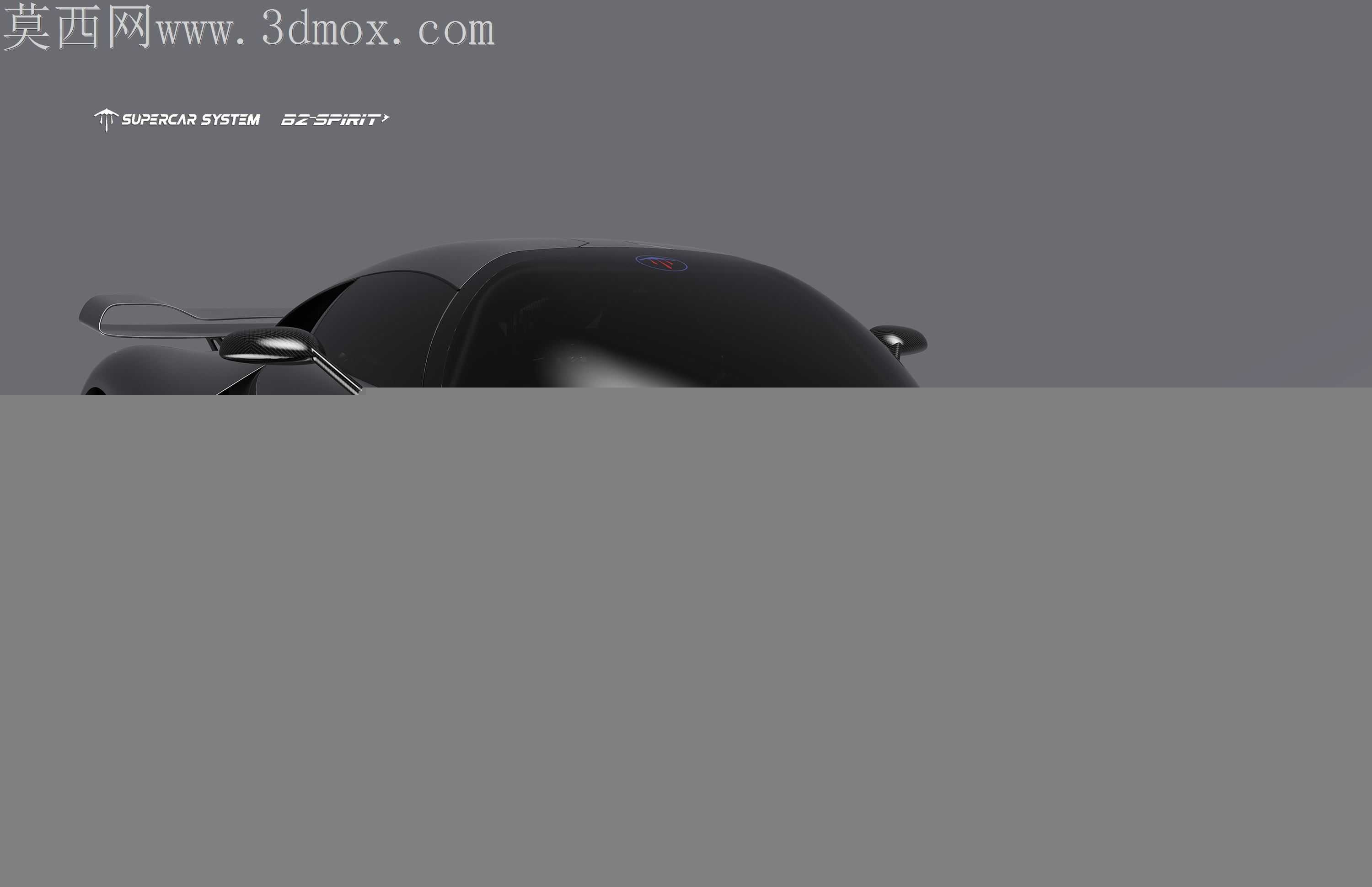 �����ܳ�ϵͳB2 Spirit 002