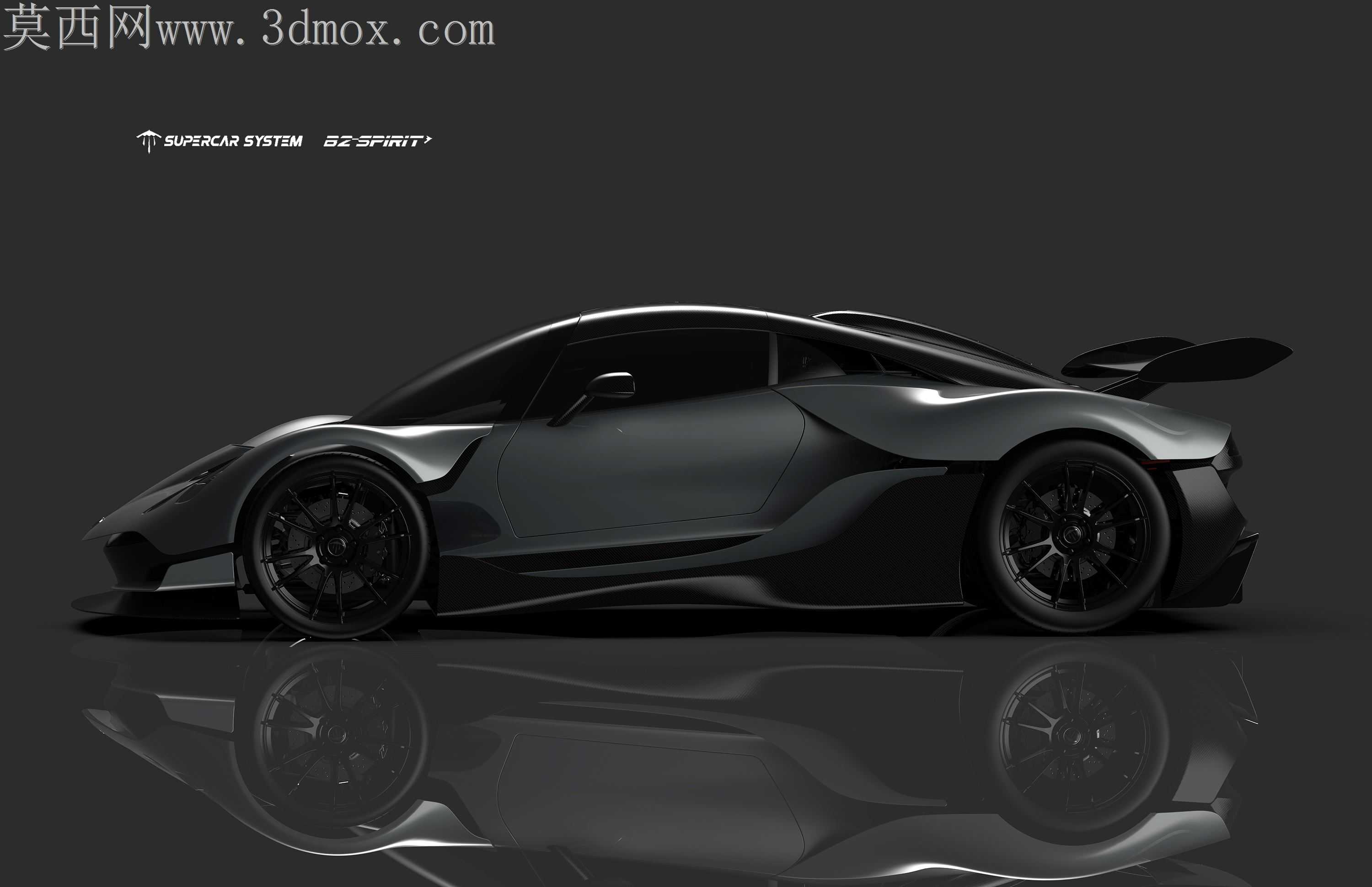 �����ܳ�ϵͳB2 Spirit 002