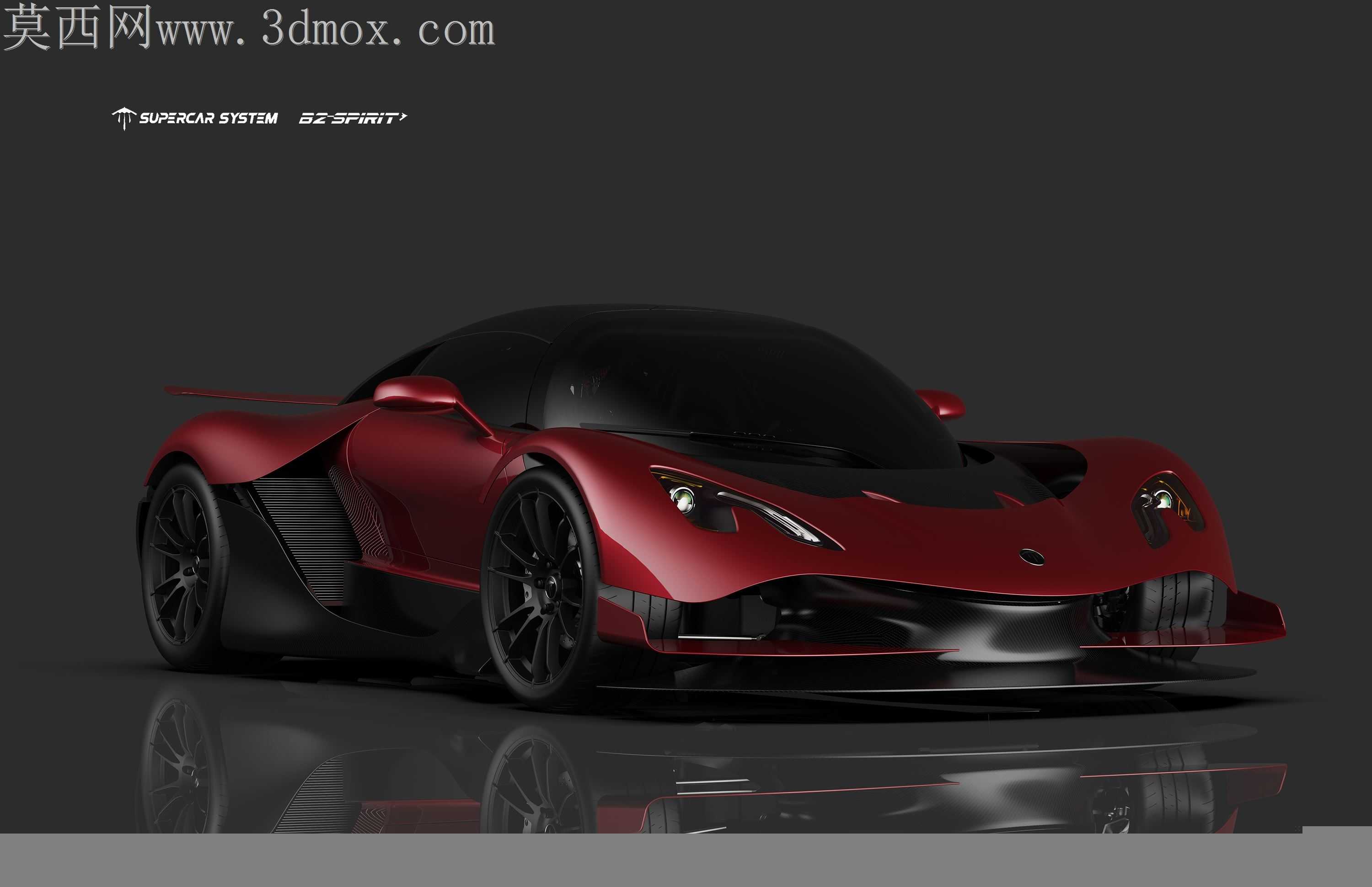 �����ܳ�ϵͳB2 Spirit 002