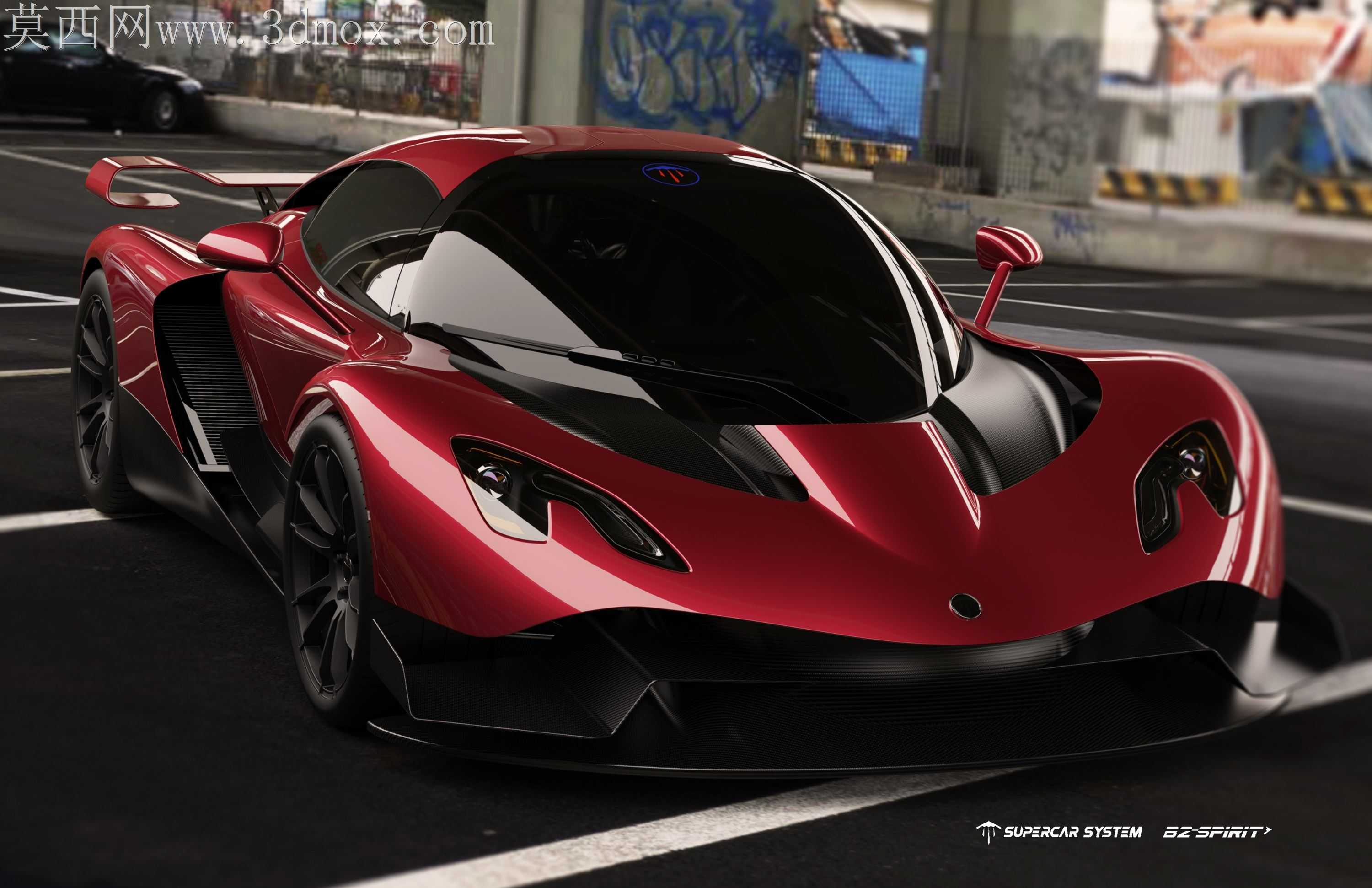 �����ܳ�ϵͳB2 Spirit 002