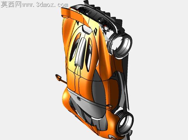 �����ܳ�ϵͳB2 Spirit 002