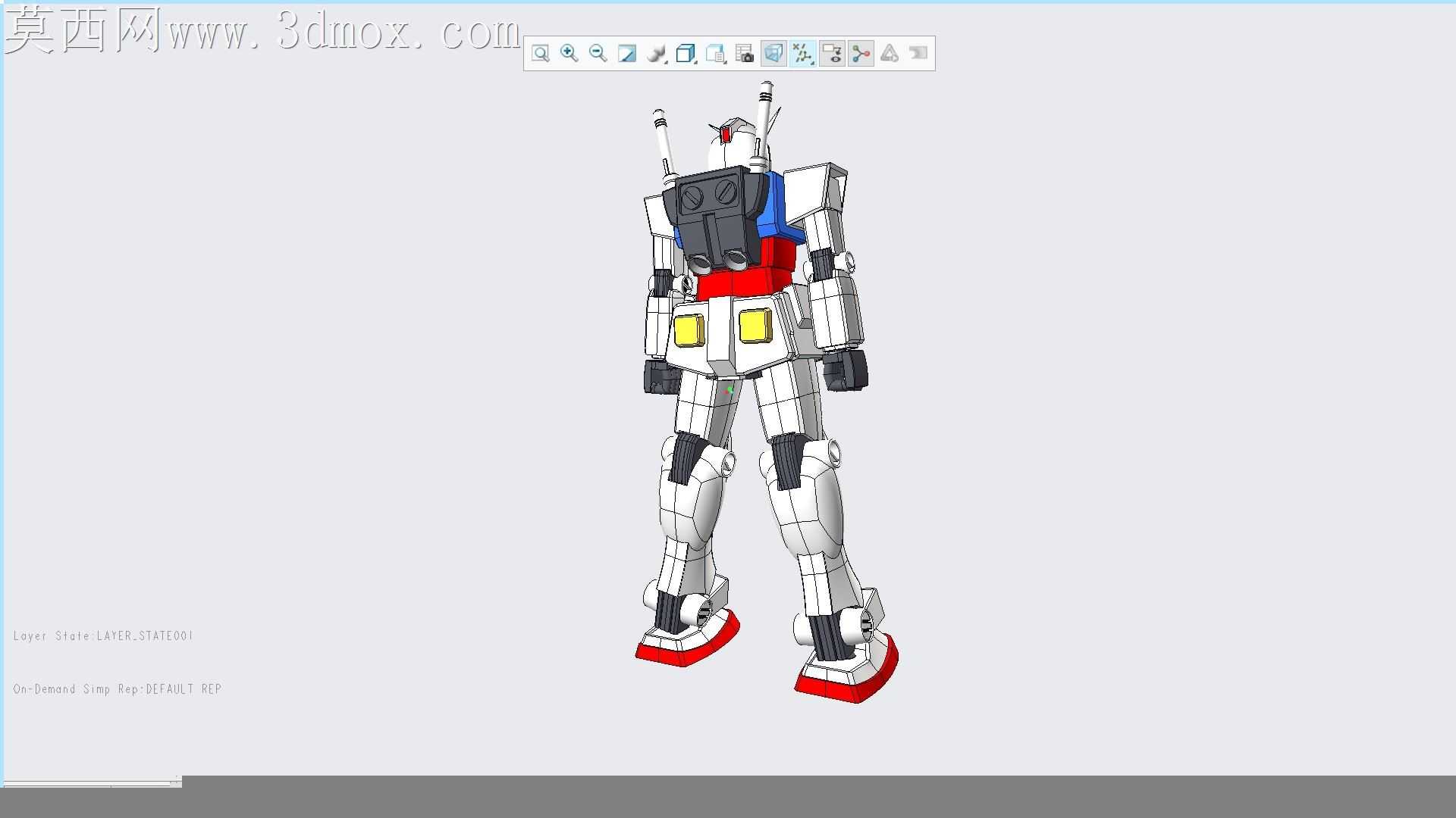 RX-78-2����