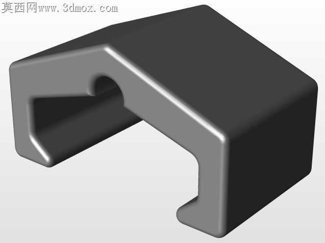 Ponseti方法的3D打印铸件