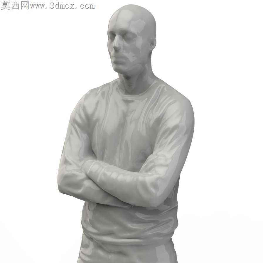 交叉兵士