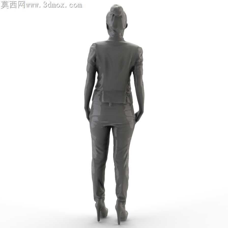 卡提亚模型