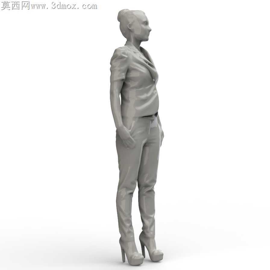 卡提亚模型