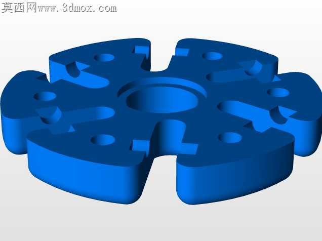 带3D打印轮毂的纱线雨燕