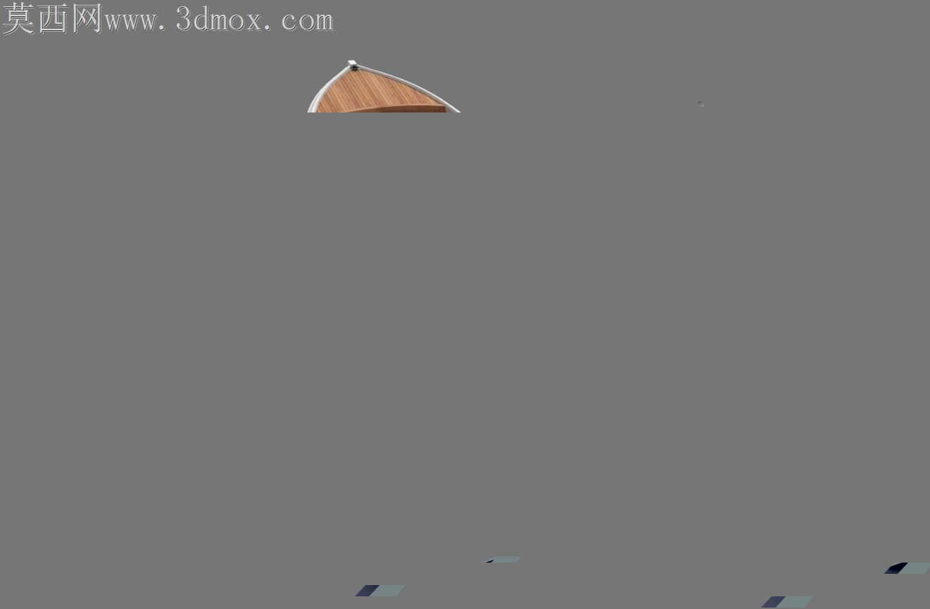 真空注射钢筋混凝土船