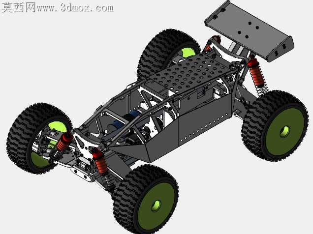 ����Truggy RT380.2