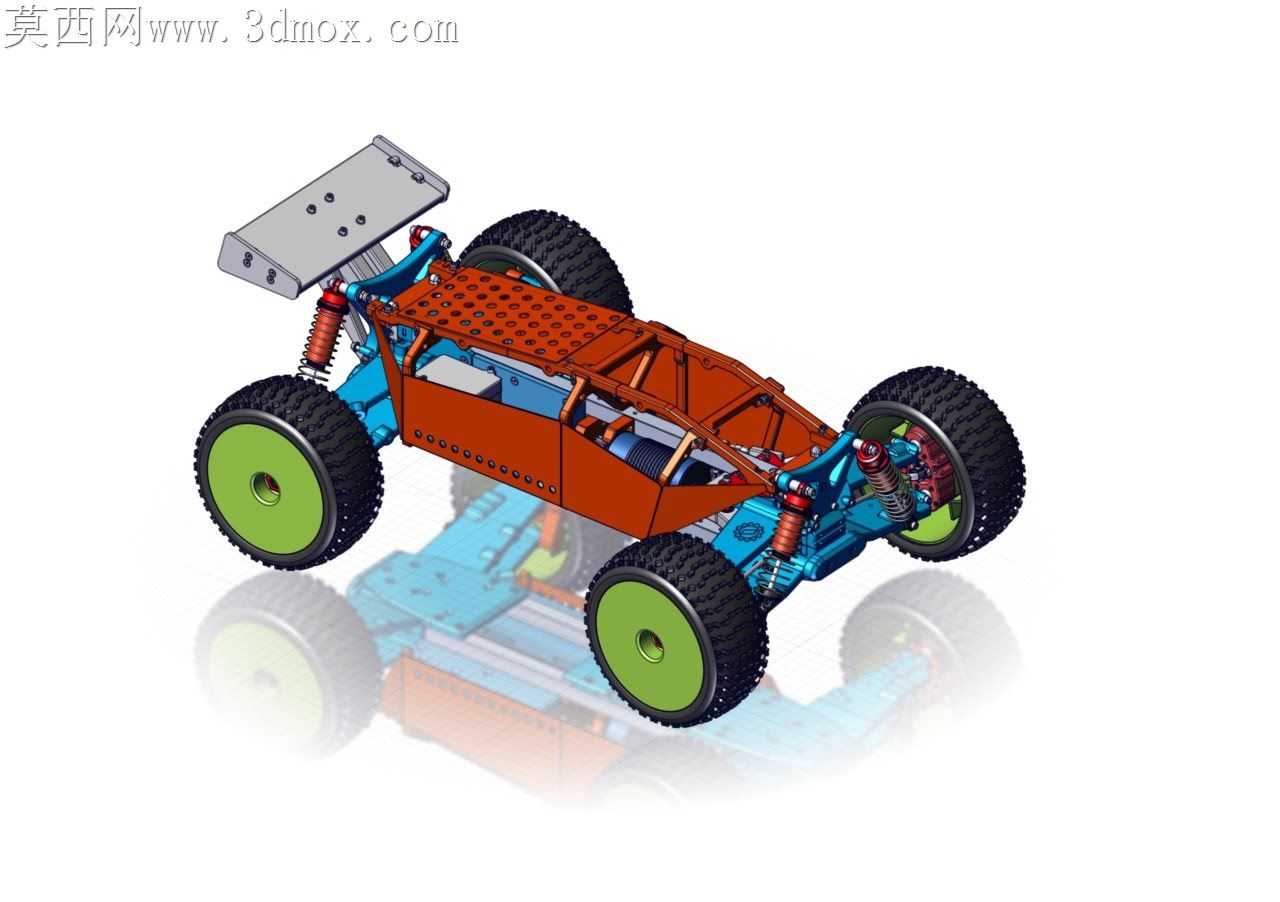 ����Truggy RT380.2