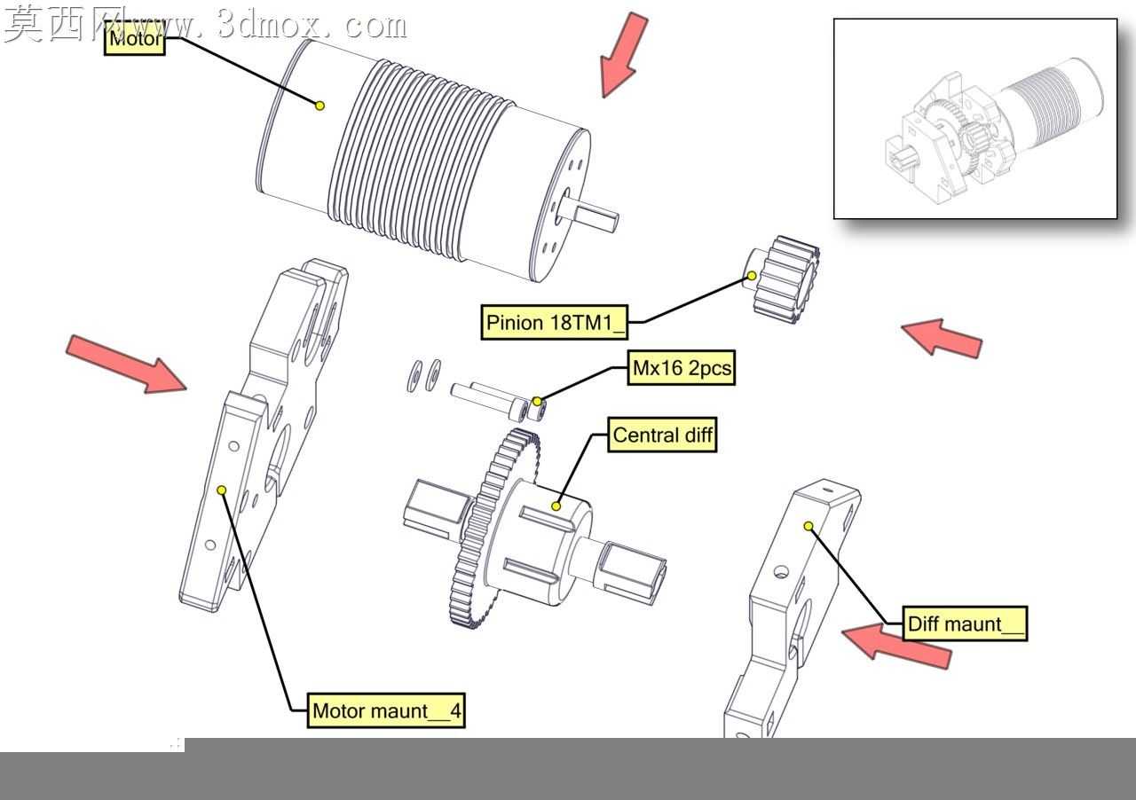 ����Truggy RT380.2
