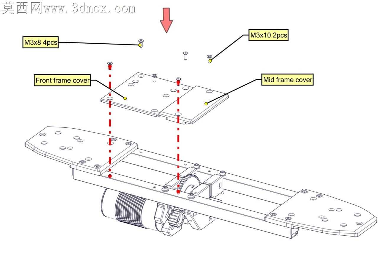 ����Truggy RT380.2