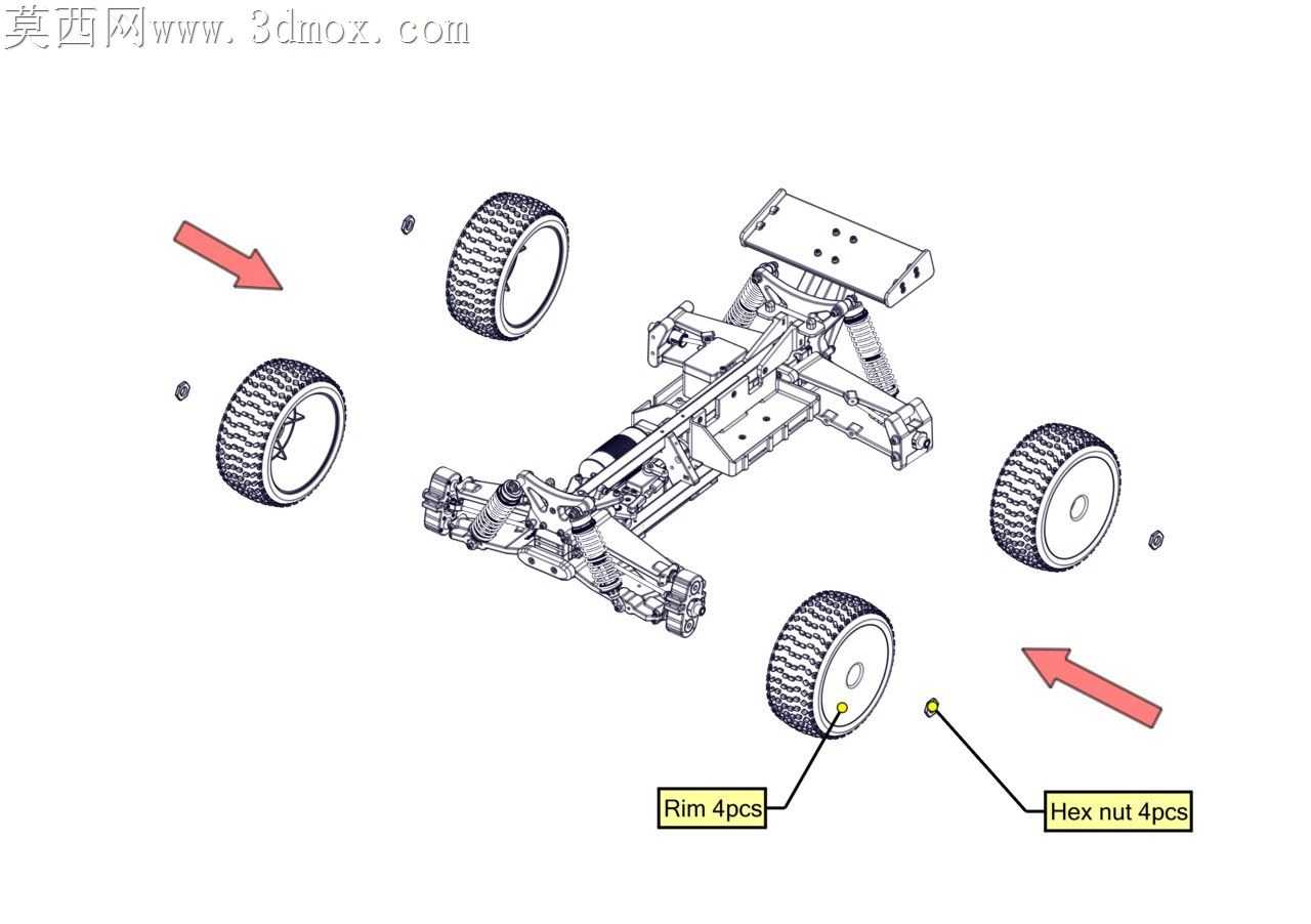 ����Truggy RT380.2