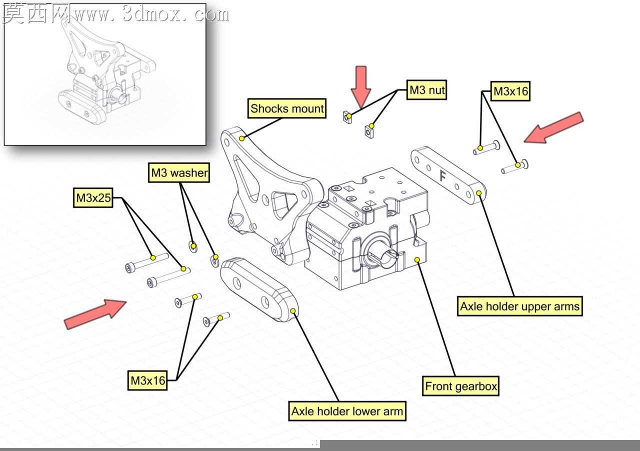 ����Truggy RT380.2