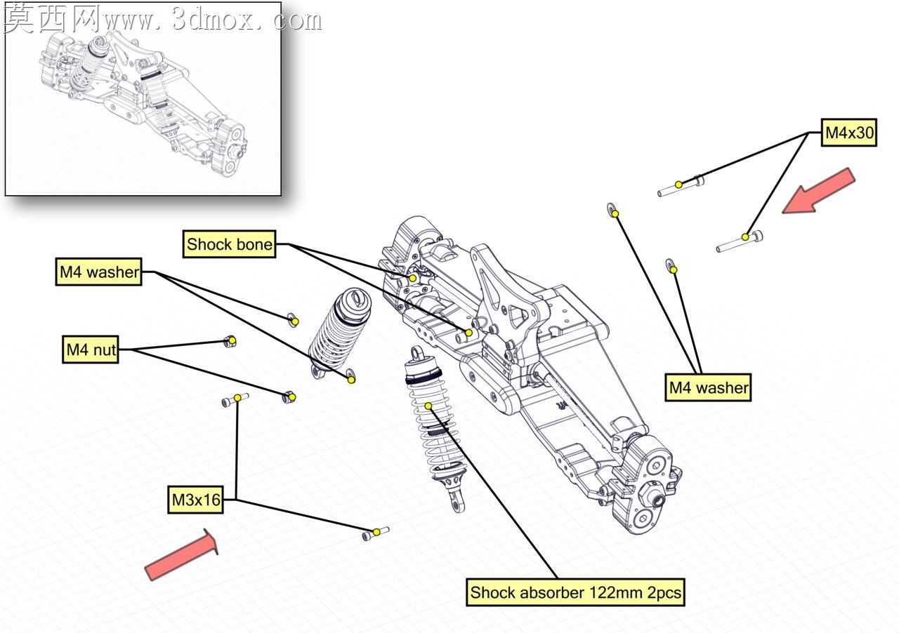 ����Truggy RT380.2