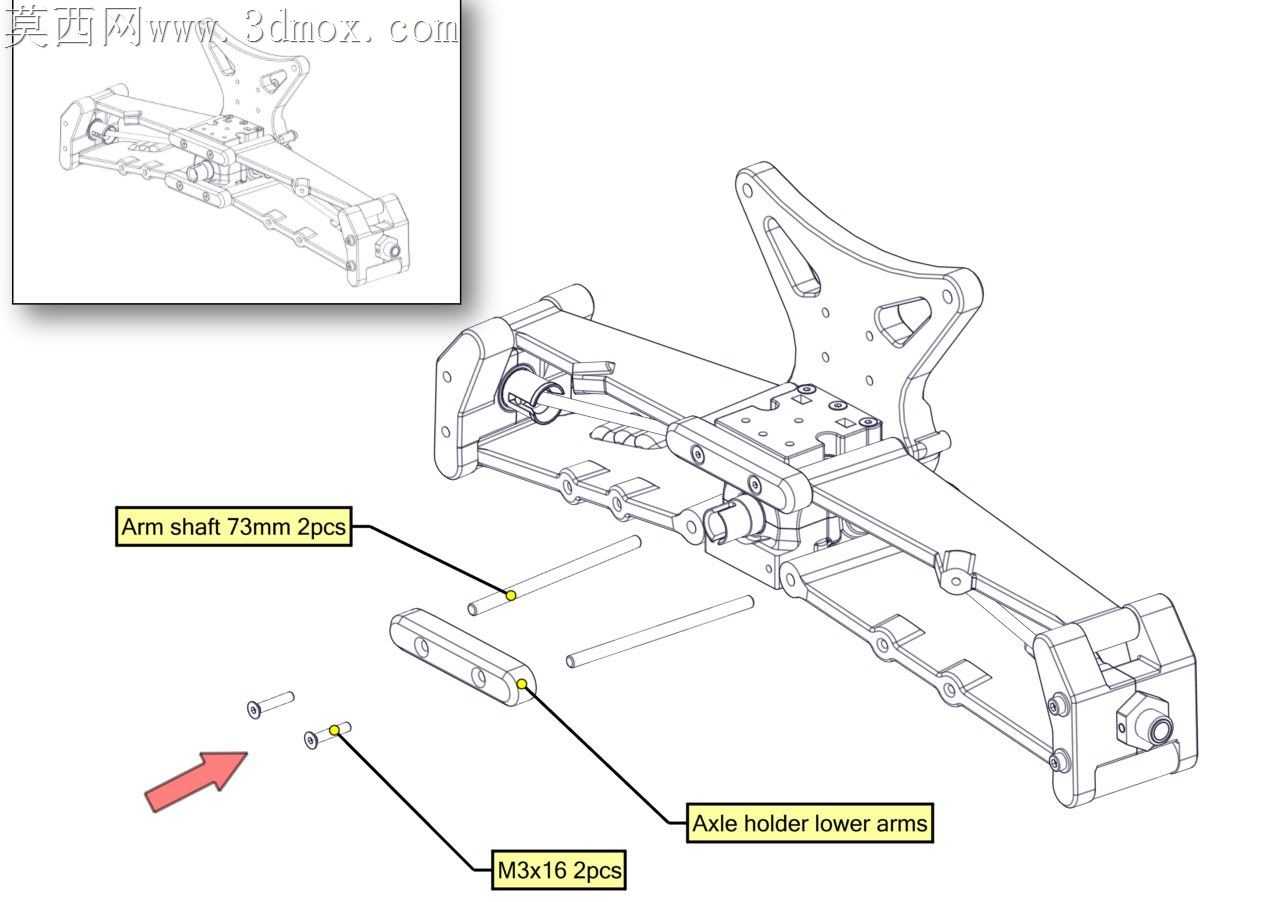 ����Truggy RT380.2